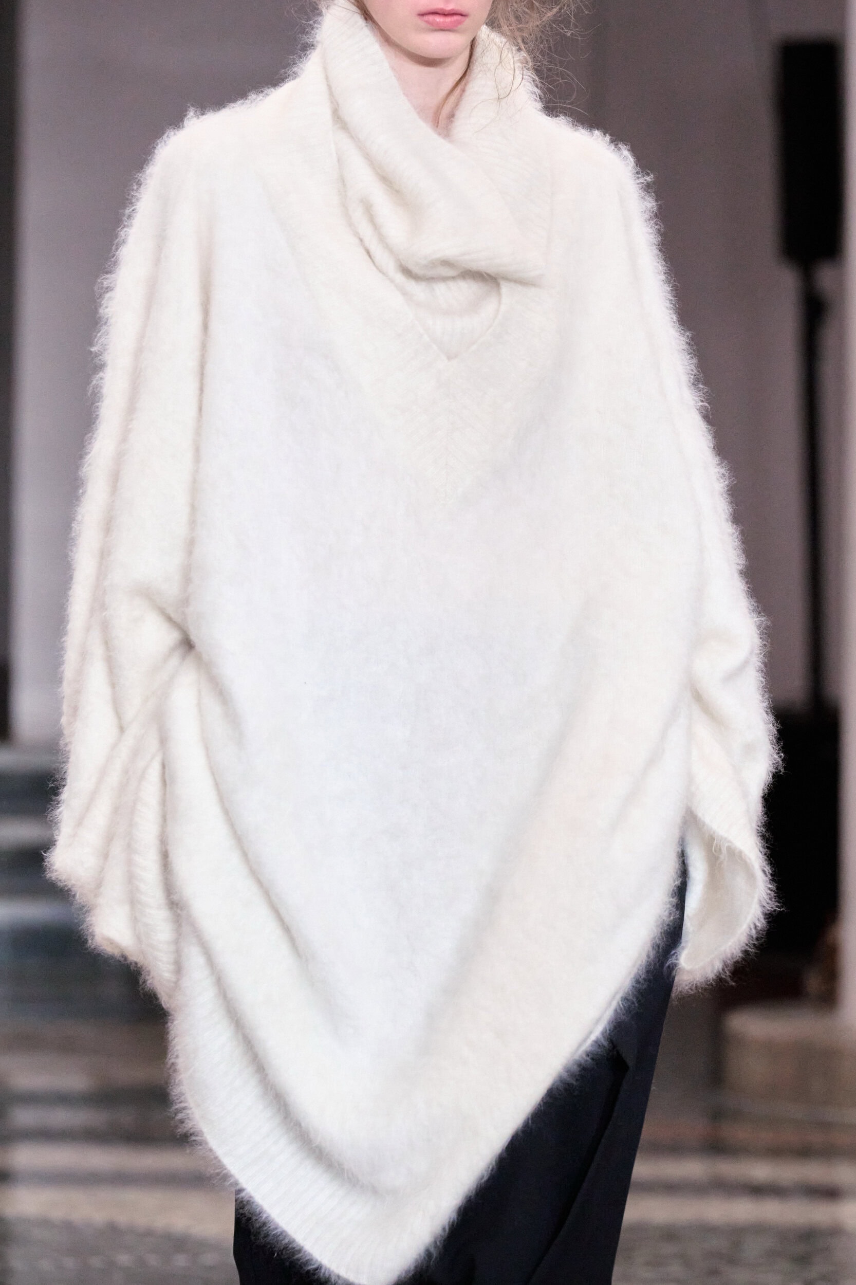 Institution By Galib Gassanoff Fall 2026 Fashion Show Details