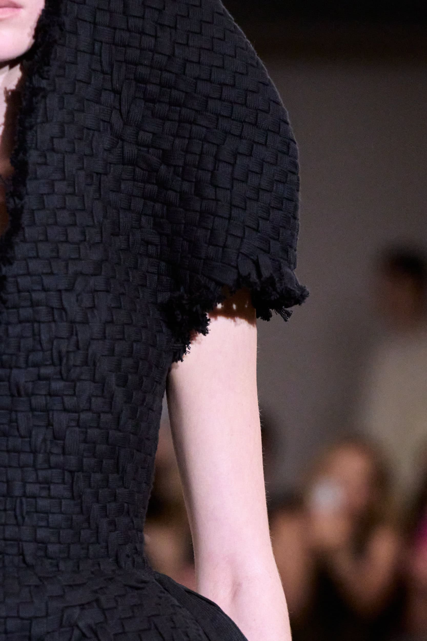 Institution By Galib Gassanoff Fall 2026 Fashion Show Details