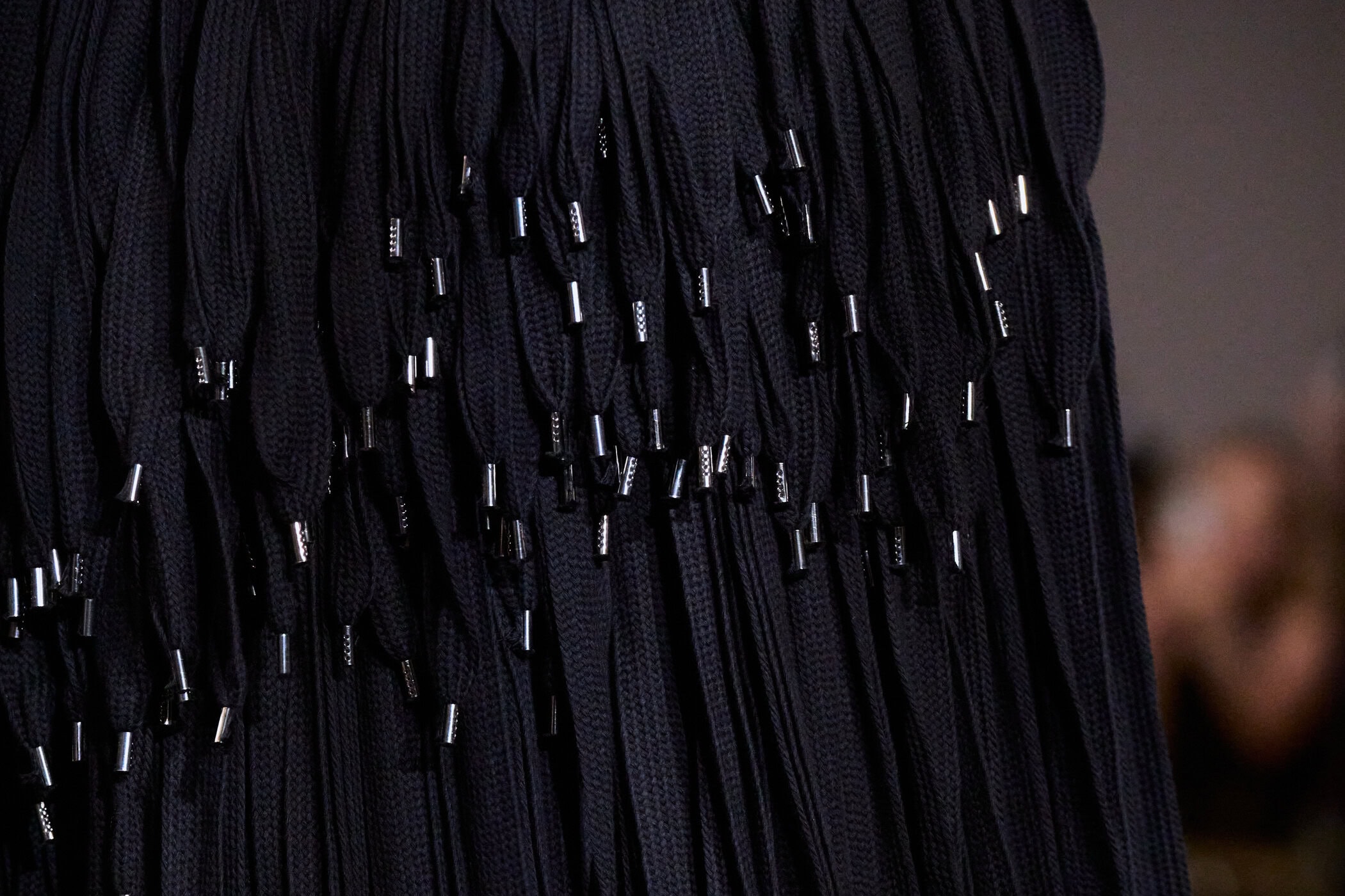 Institution By Galib Gassanoff Fall 2026 Fashion Show Details