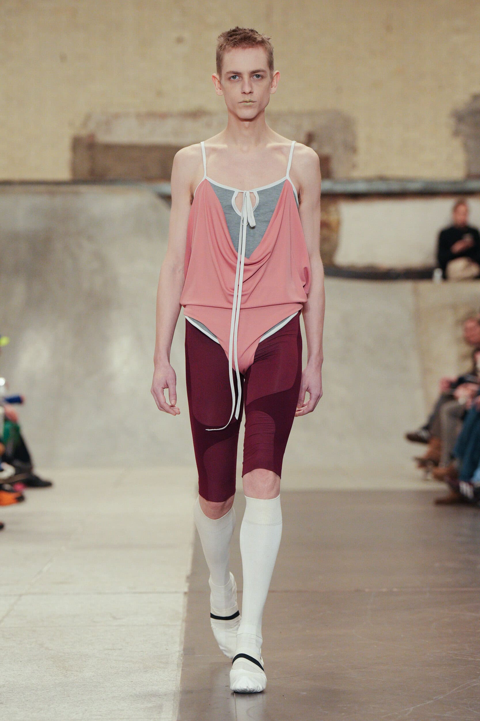 Fashion East Fall 2026 Fashion Show