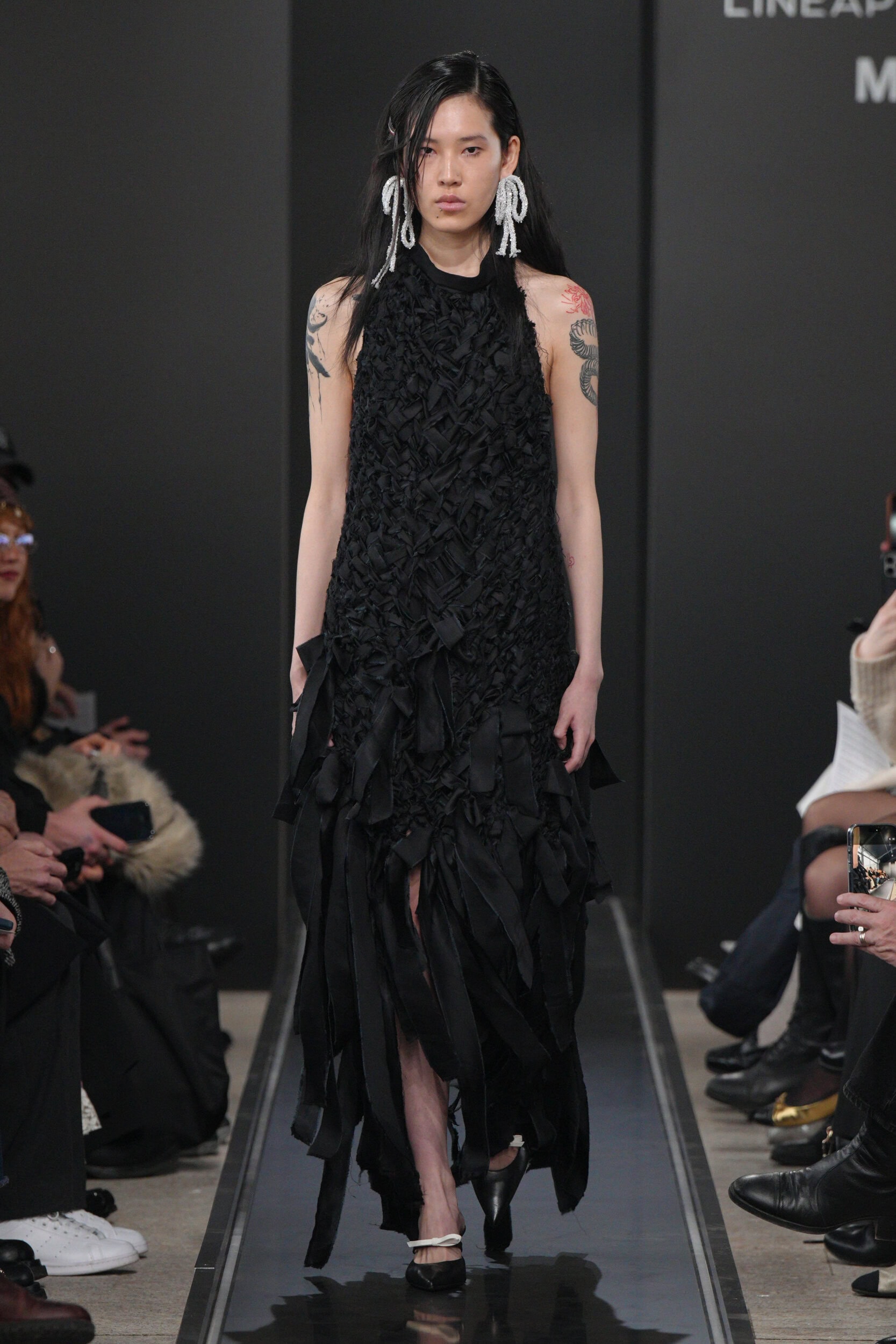 Marco Rambaldi Fall 2026 Fashion Show