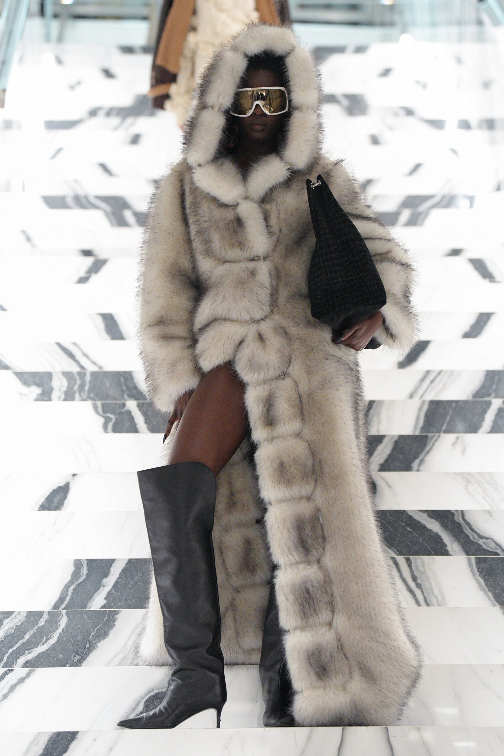 Philipp Plein Fall 2026 Fashion Show