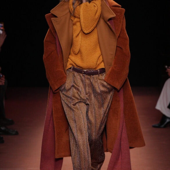 Missoni Fall 2026 Fashion Show