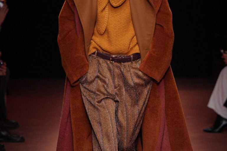 Missoni Fall 2026 Fashion Show