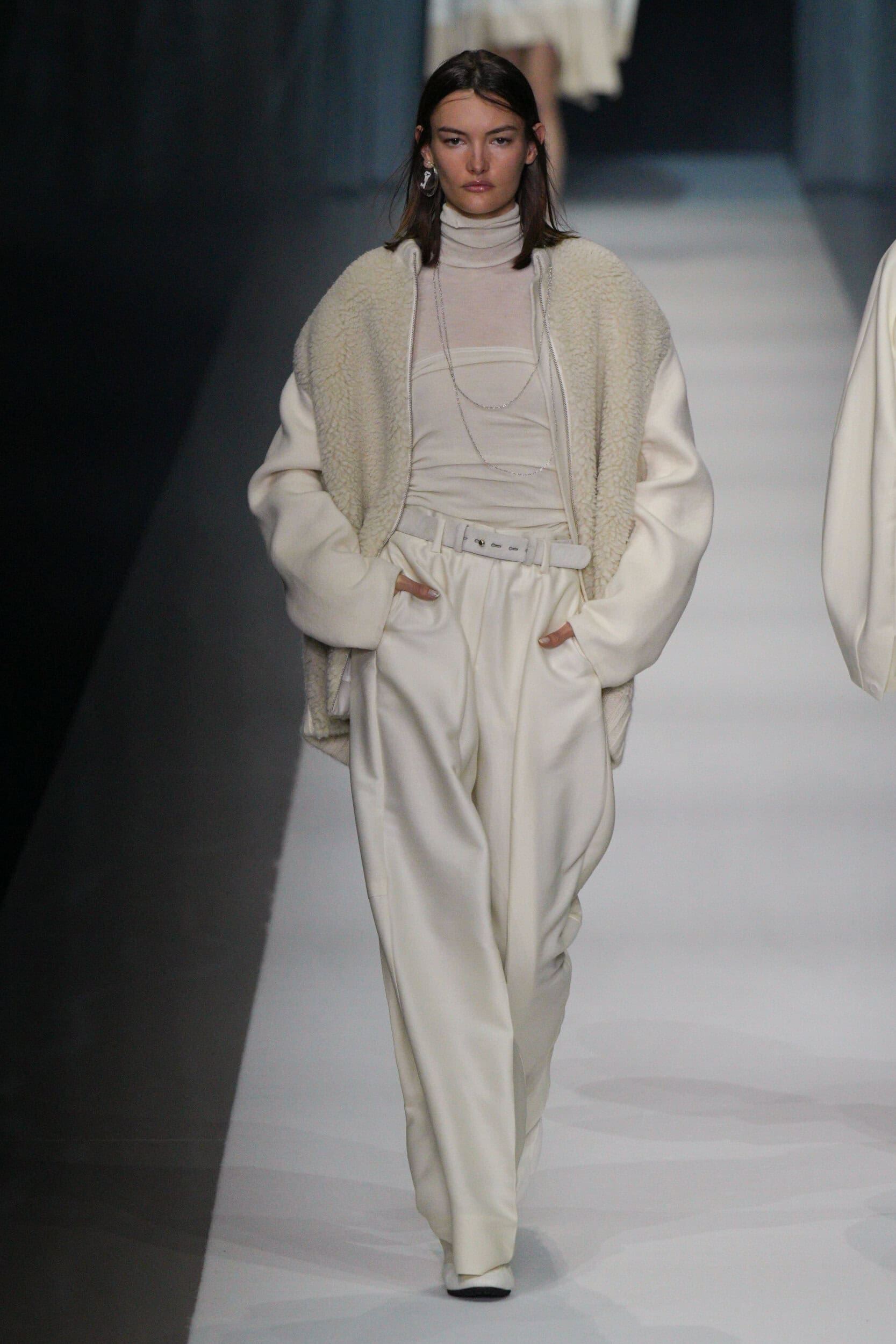 Anteprima Fall 2026 Fashion Show