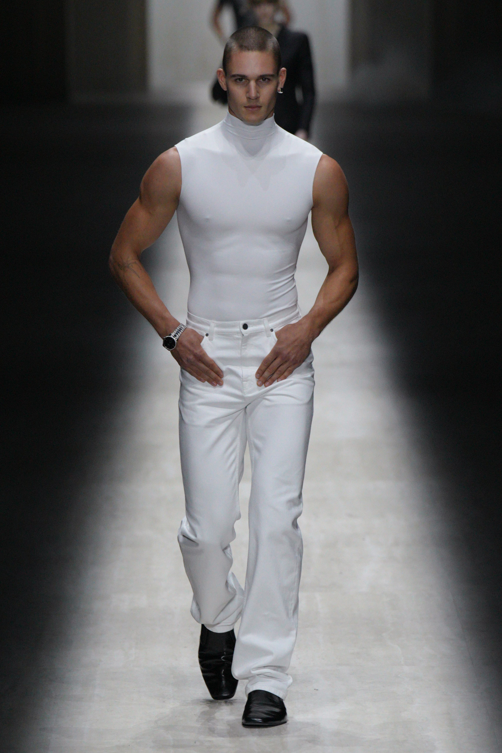 Gucci Fall 2026 Fashion Show