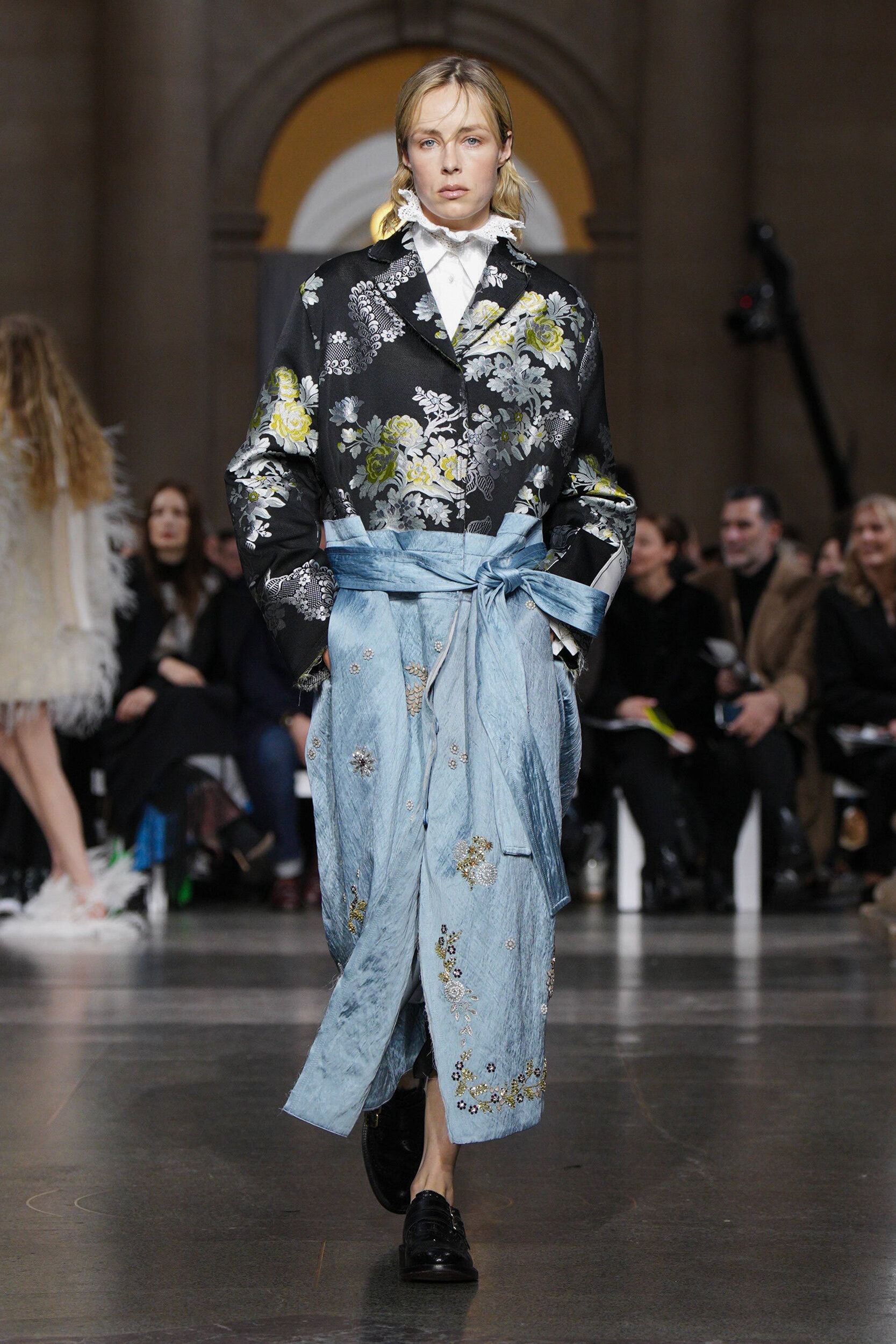 Erdem Fall 2026 Fashion Show