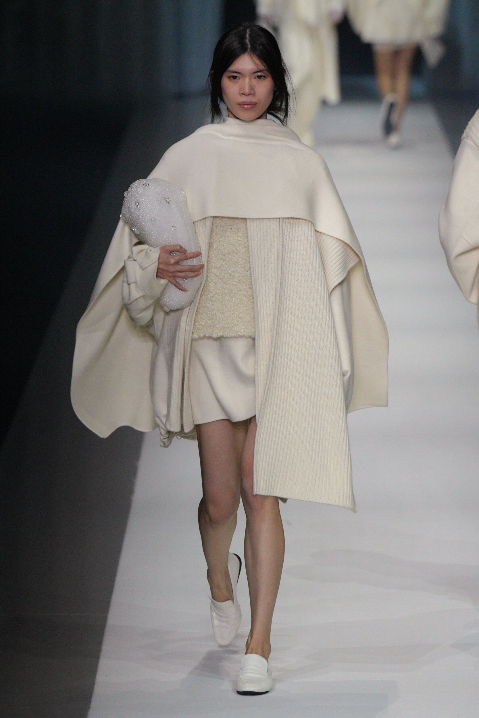 Anteprima Fall 2026 Fashion Show