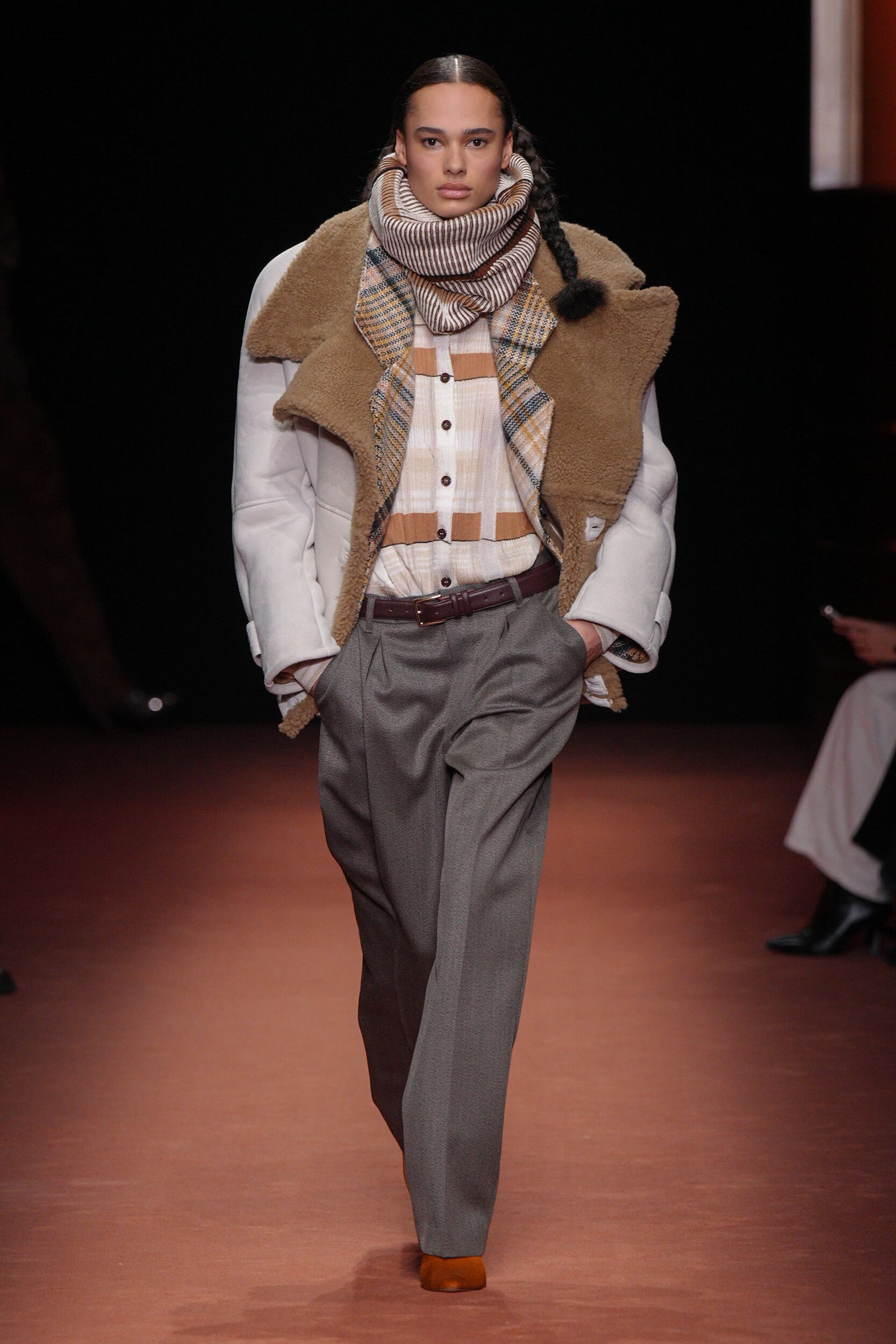 Missoni Fall 2026 Fashion Show