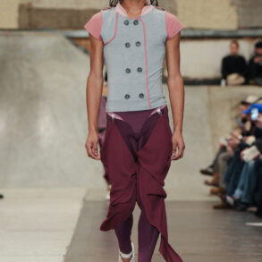 Fashion East Fall 2026 Fashion Show