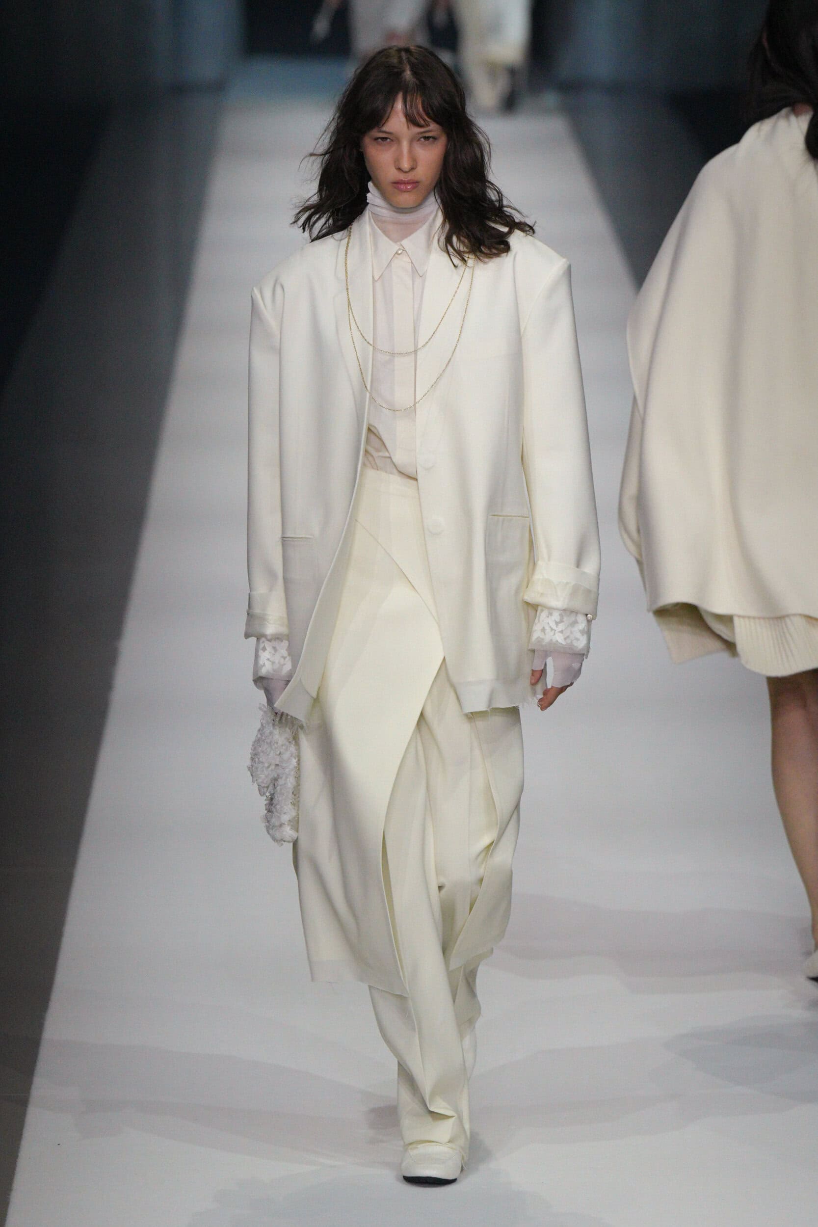 Anteprima Fall 2026 Fashion Show