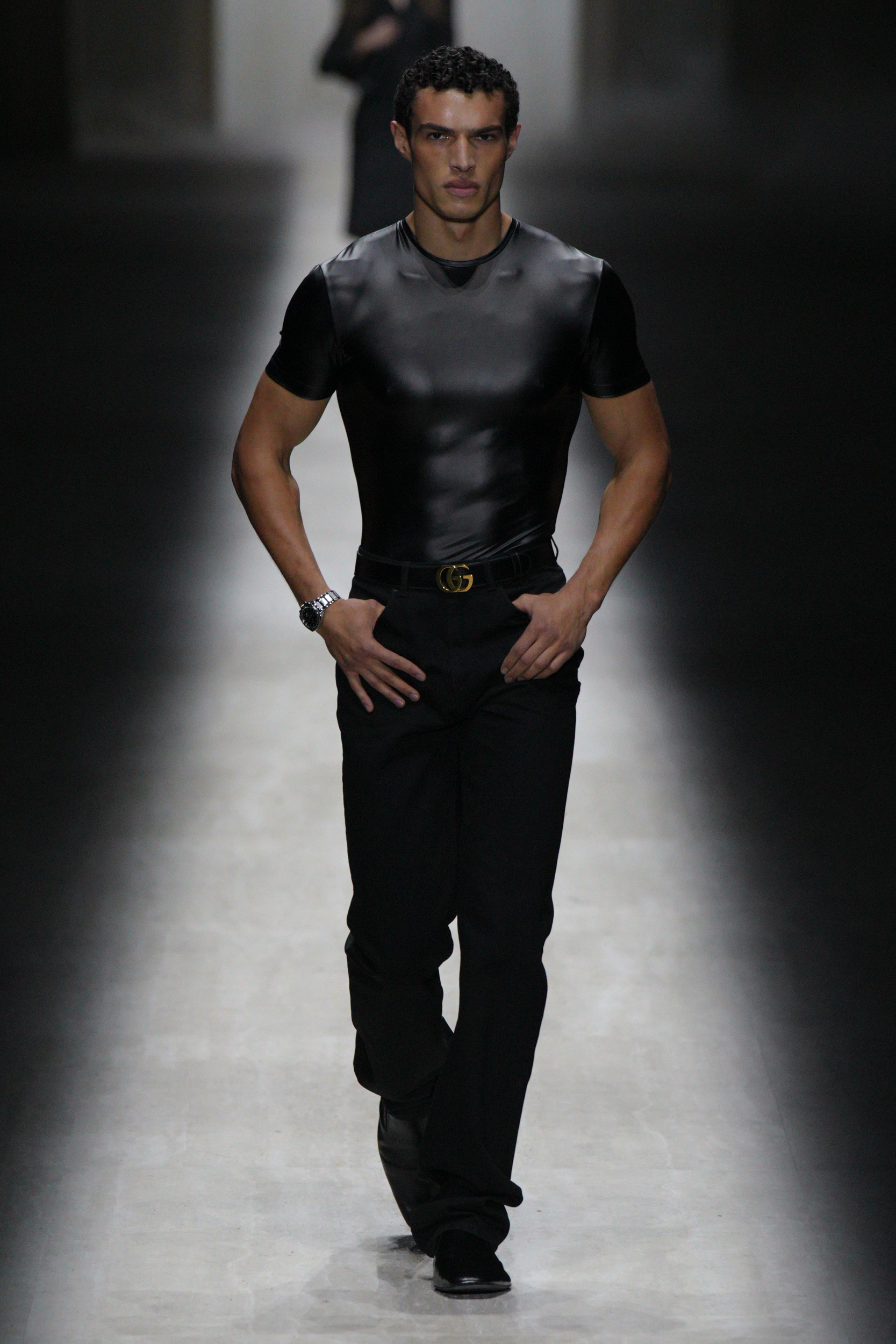 Gucci Fall 2026 Fashion Show