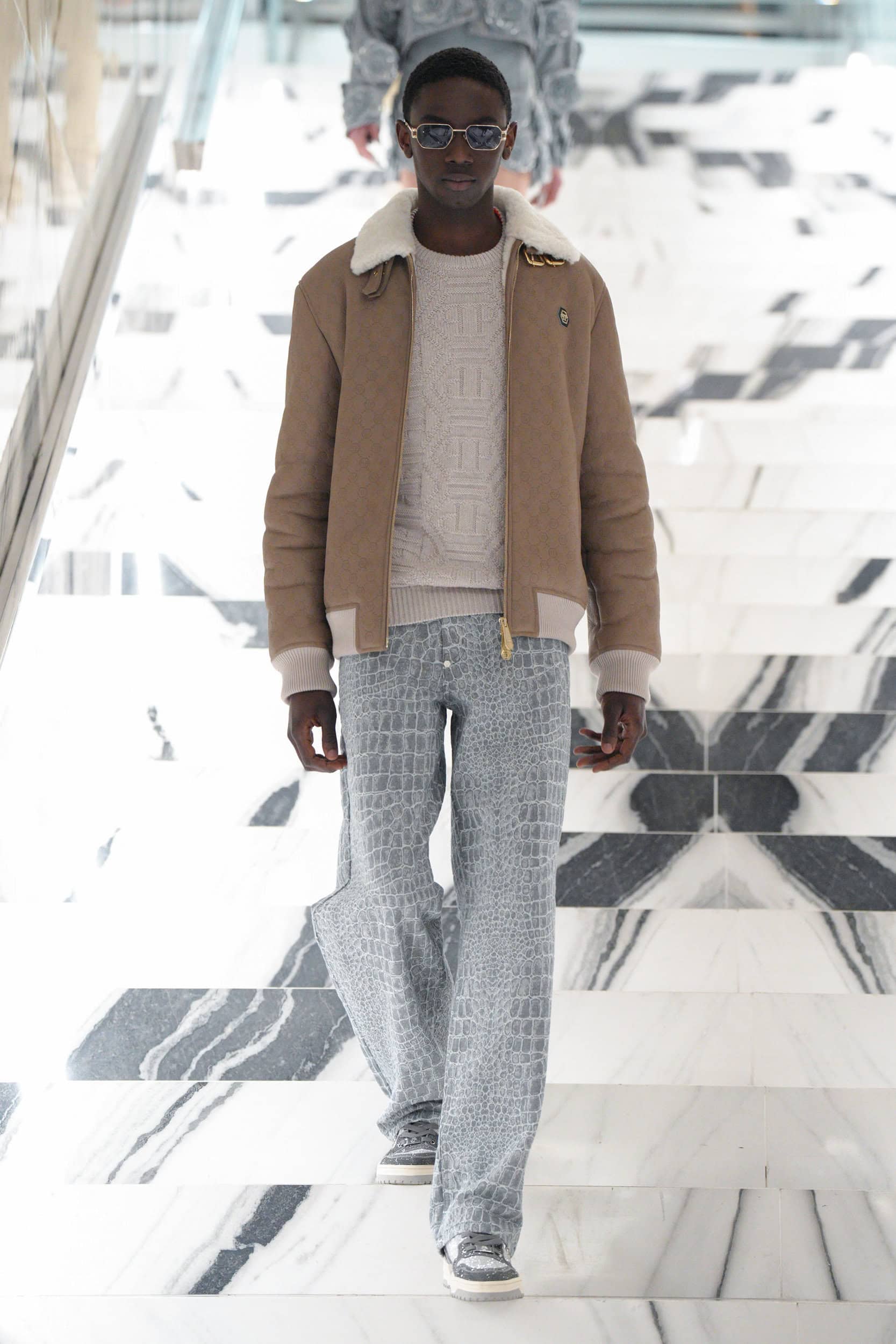 Philipp Plein Fall 2026 Fashion Show