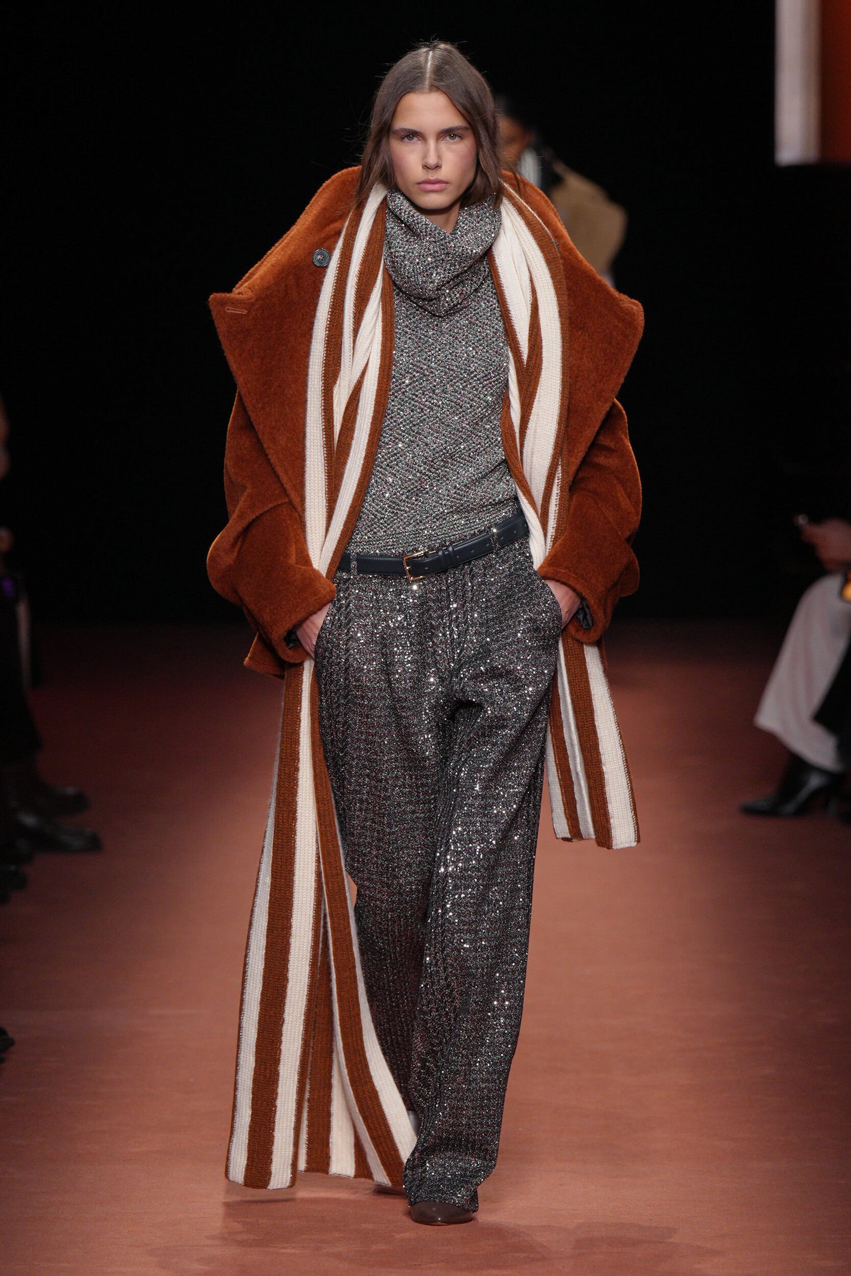 Missoni Fall 2026 Fashion Show