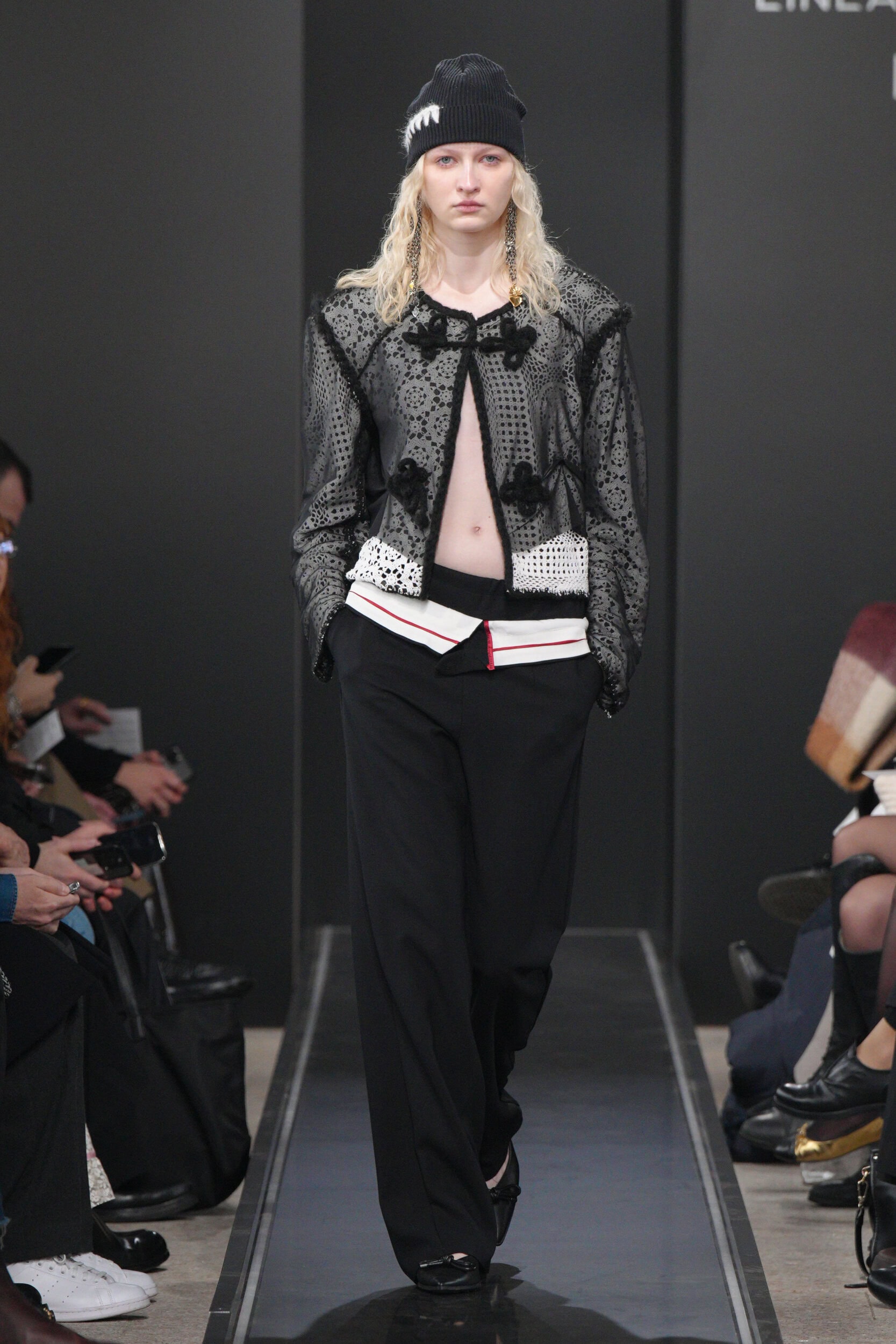 Marco Rambaldi Fall 2026 Fashion Show