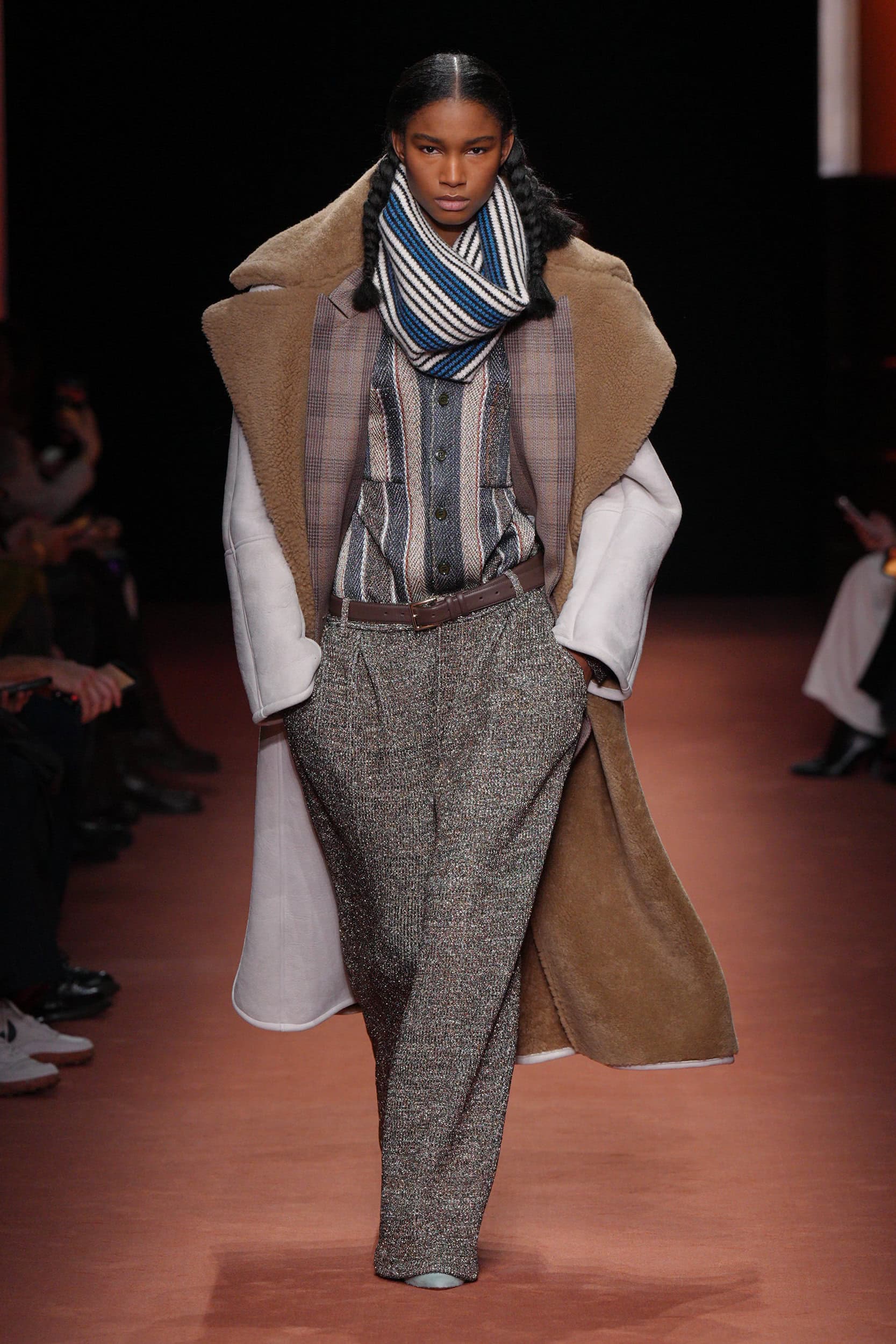 Missoni Fall 2026 Fashion Show