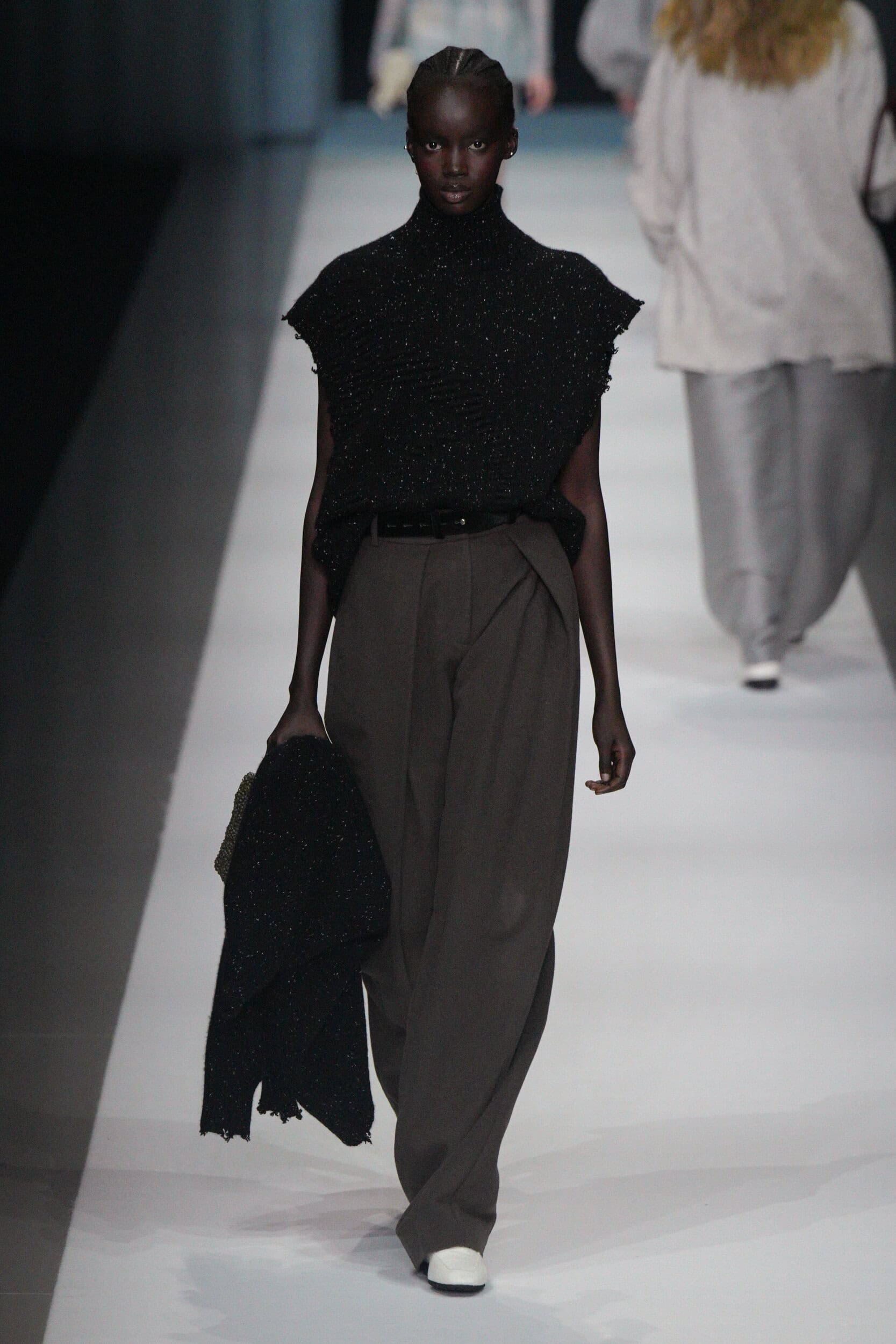 Anteprima Fall 2026 Fashion Show