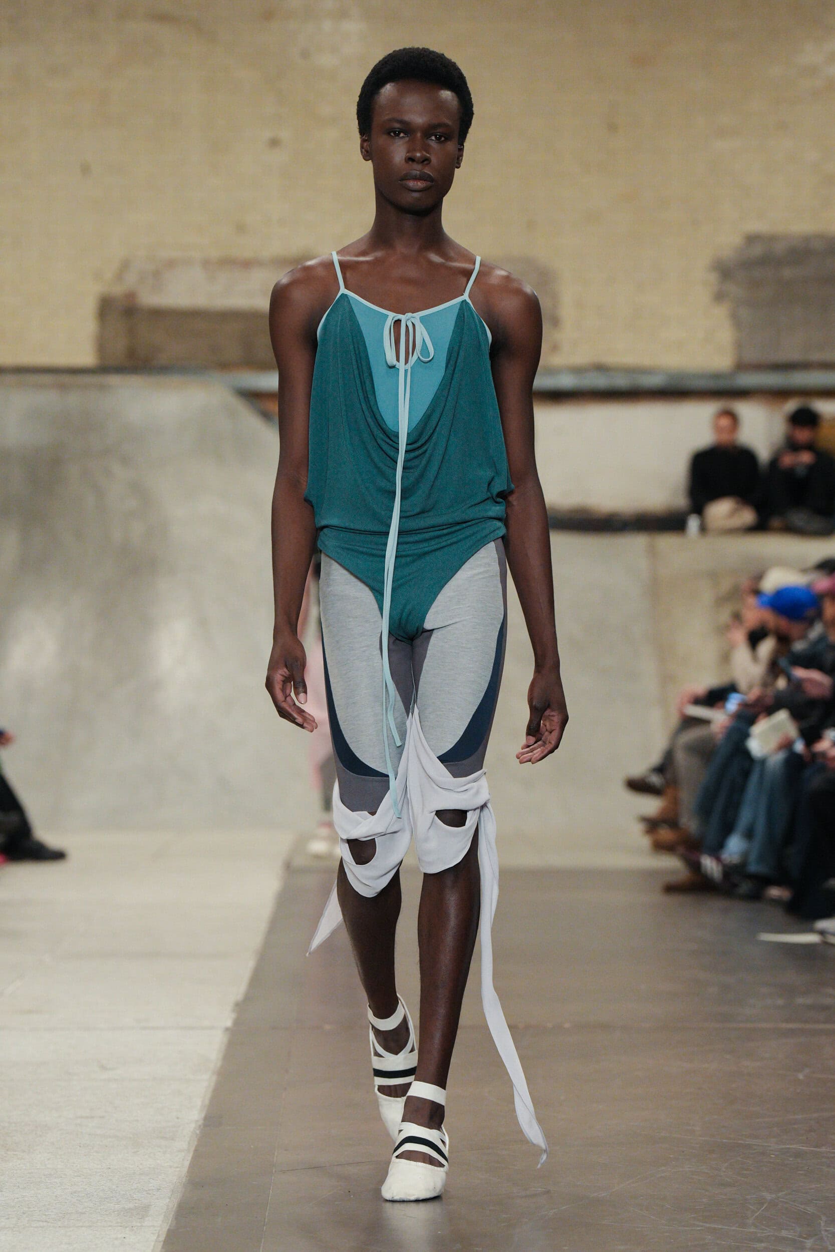 Fashion East Fall 2026 Fashion Show