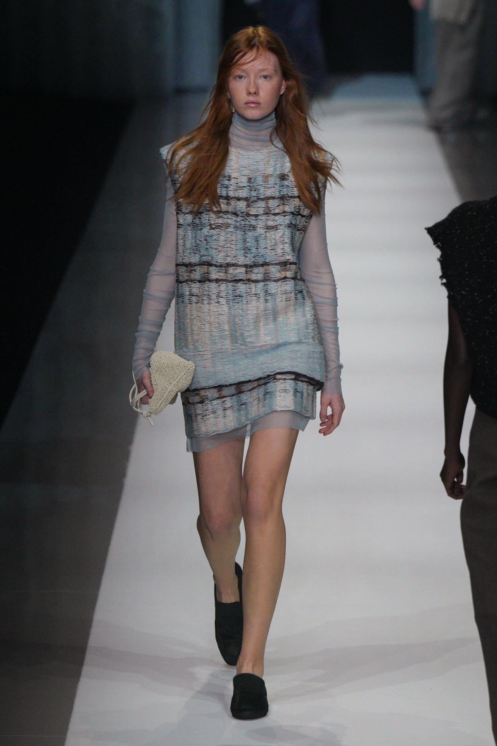 Anteprima Fall 2026 Fashion Show