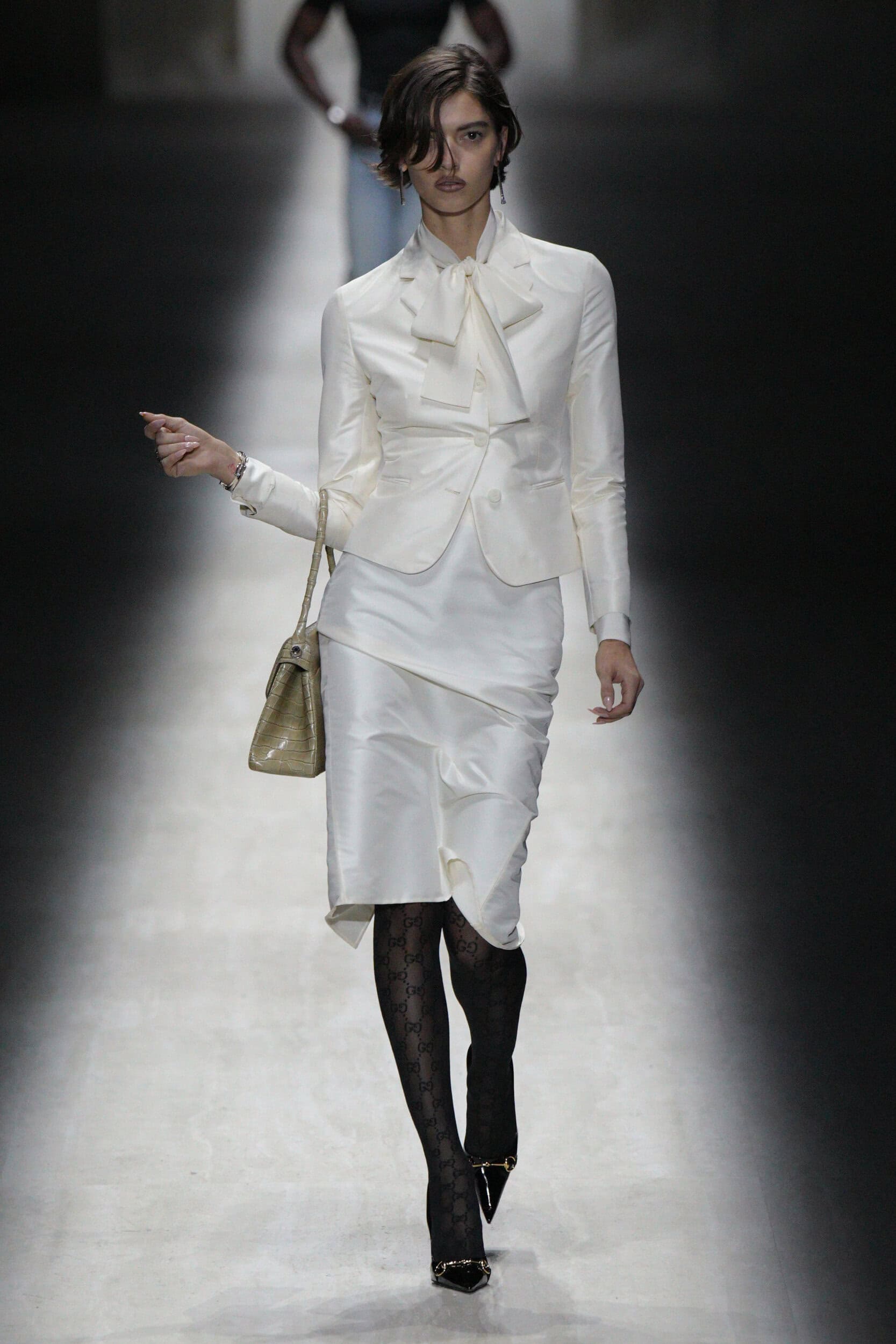 Gucci Fall 2026 Fashion Show