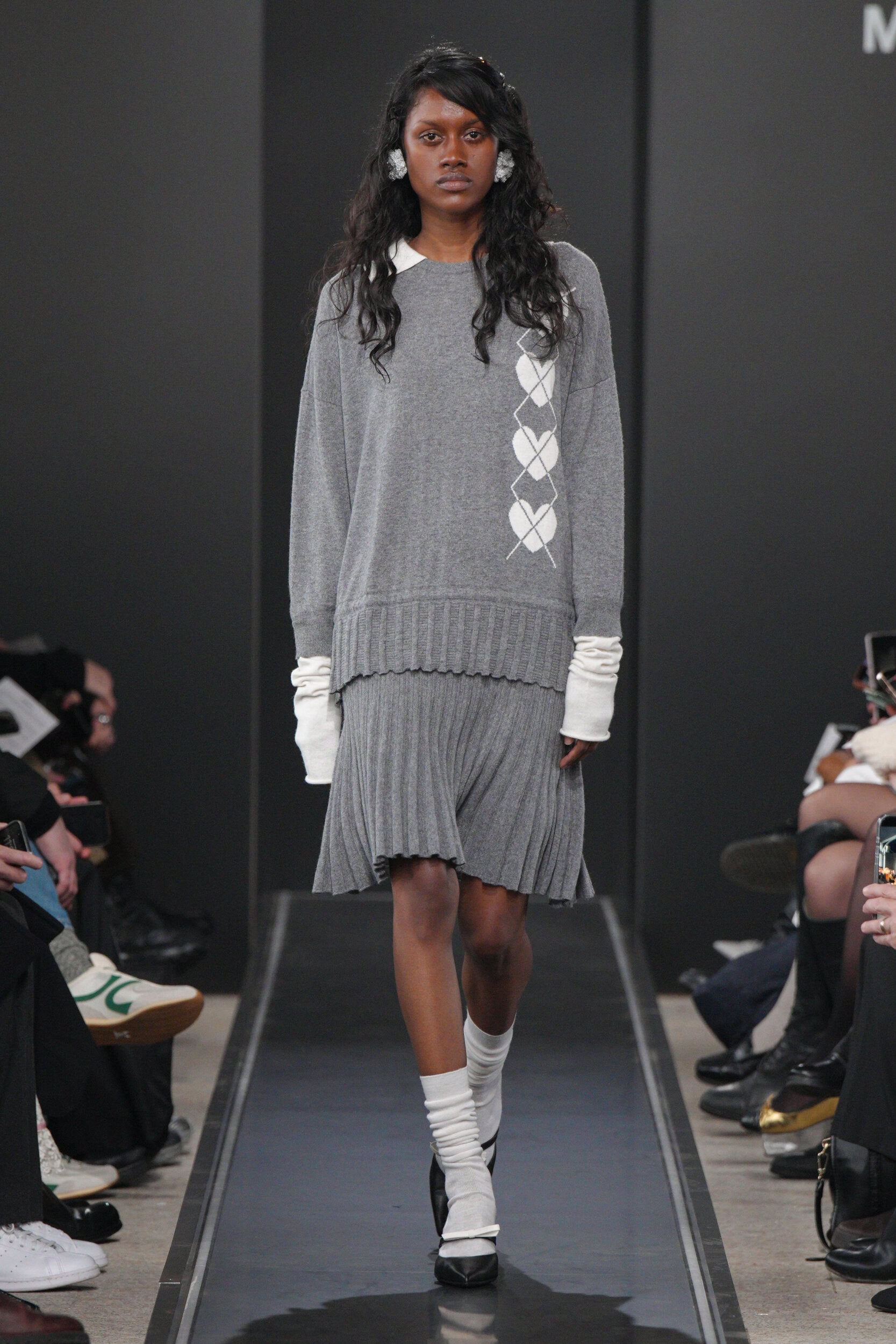 Marco Rambaldi Fall 2026 Fashion Show