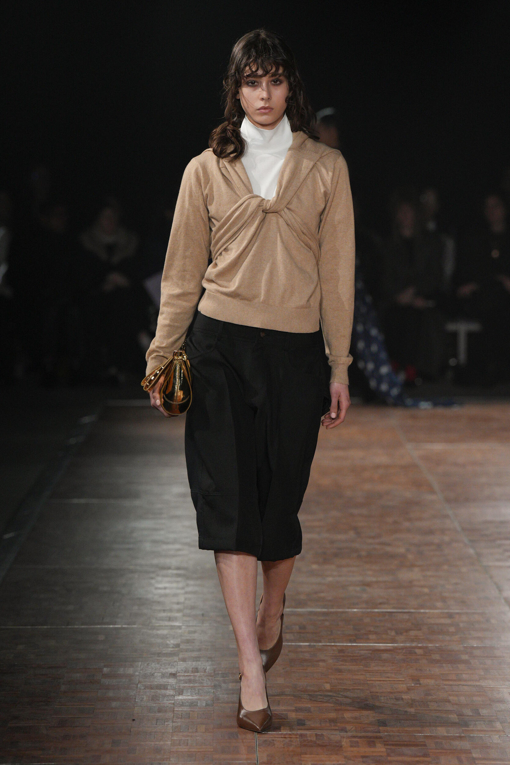 Area Fall 2026 Fashion Show