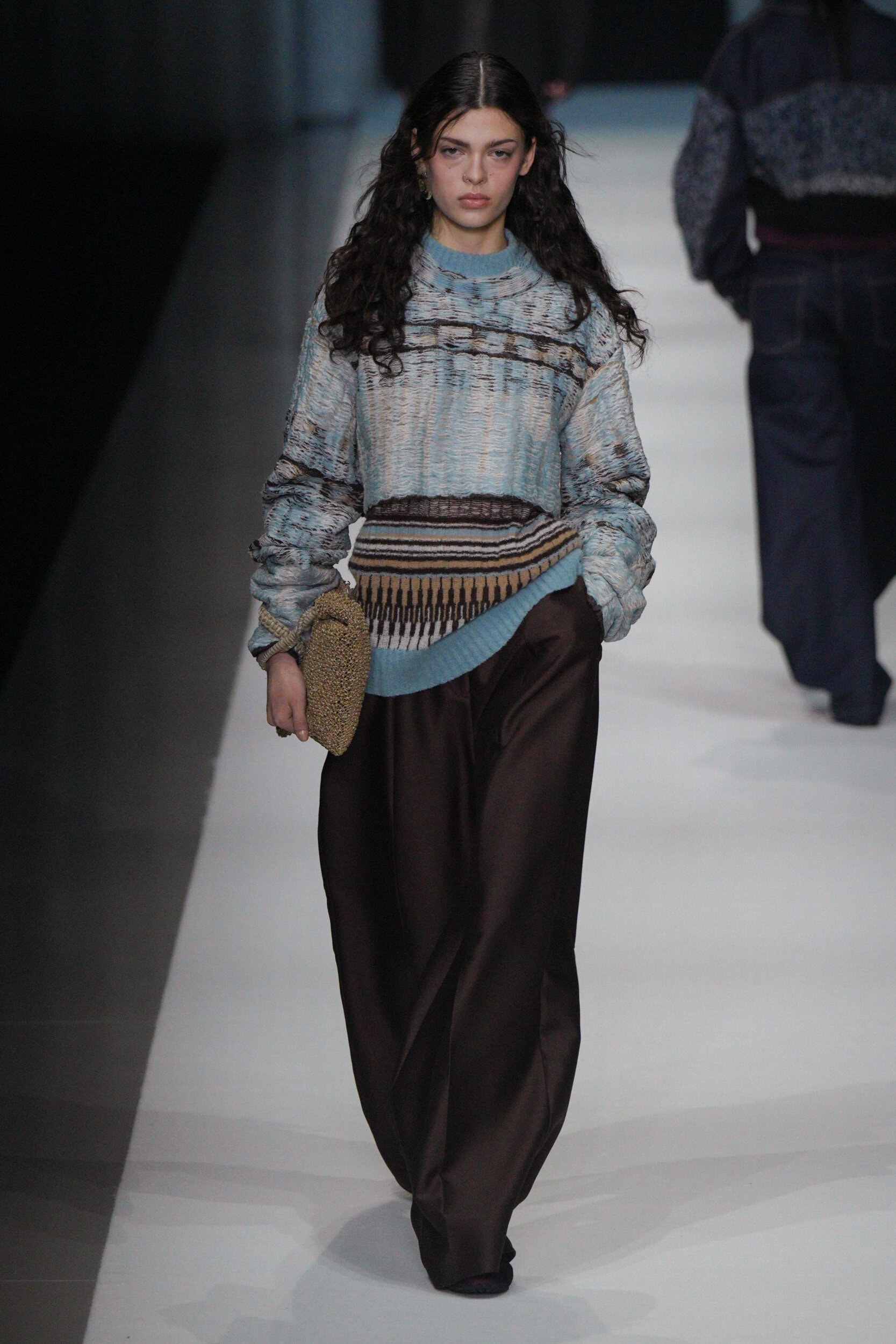 Anteprima Fall 2026 Fashion Show