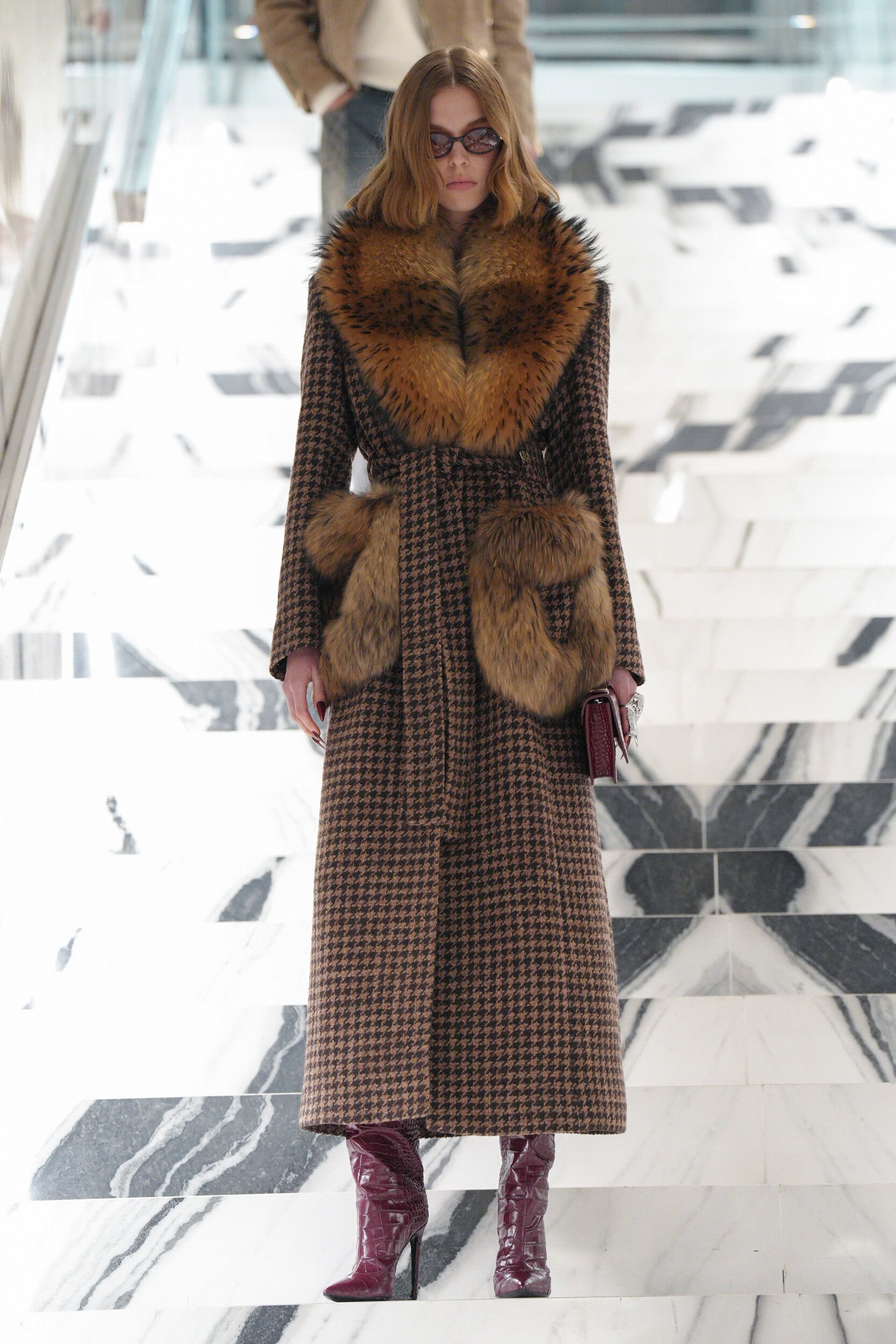 Philipp Plein Fall 2026 Fashion Show