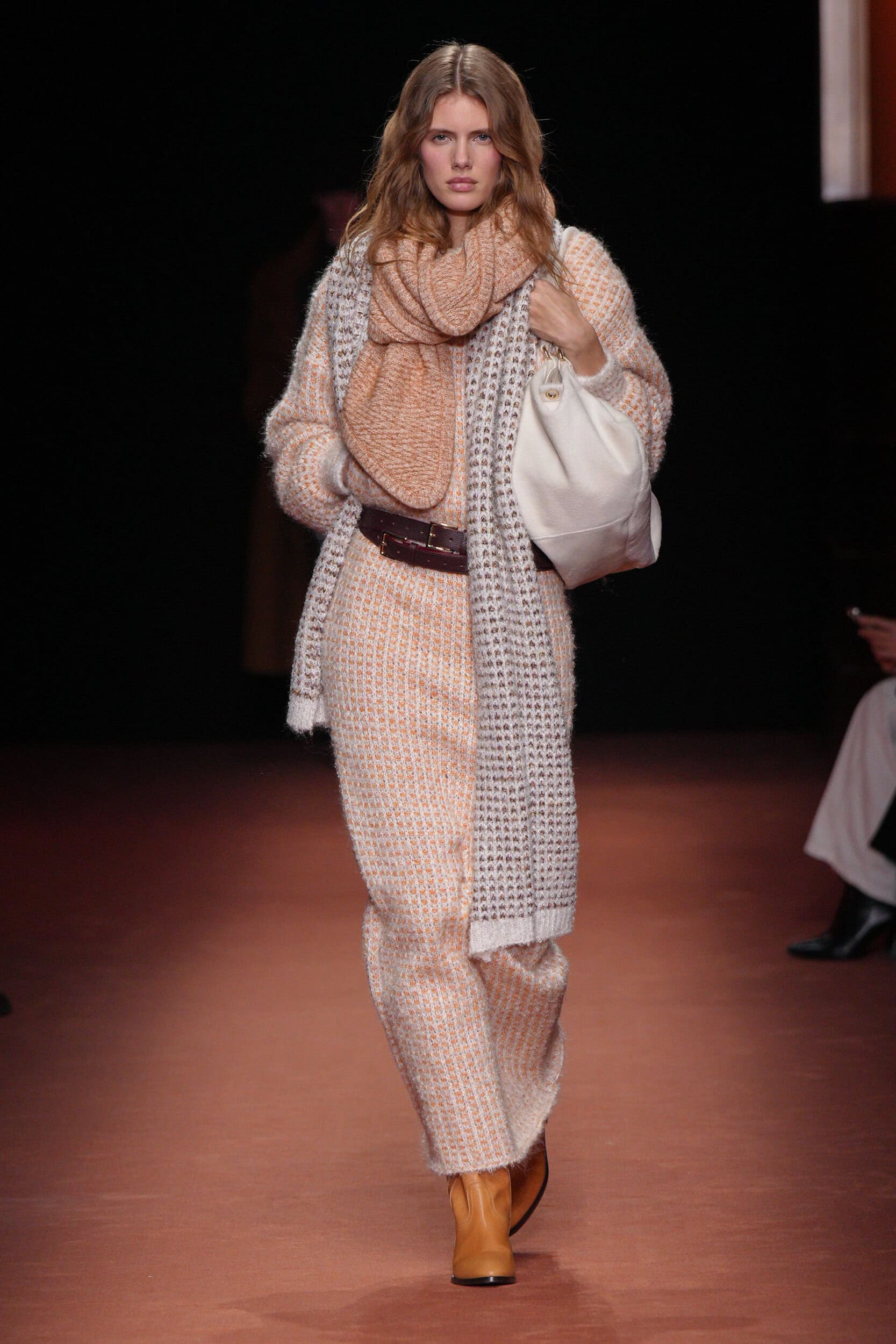 Missoni Fall 2026 Fashion Show