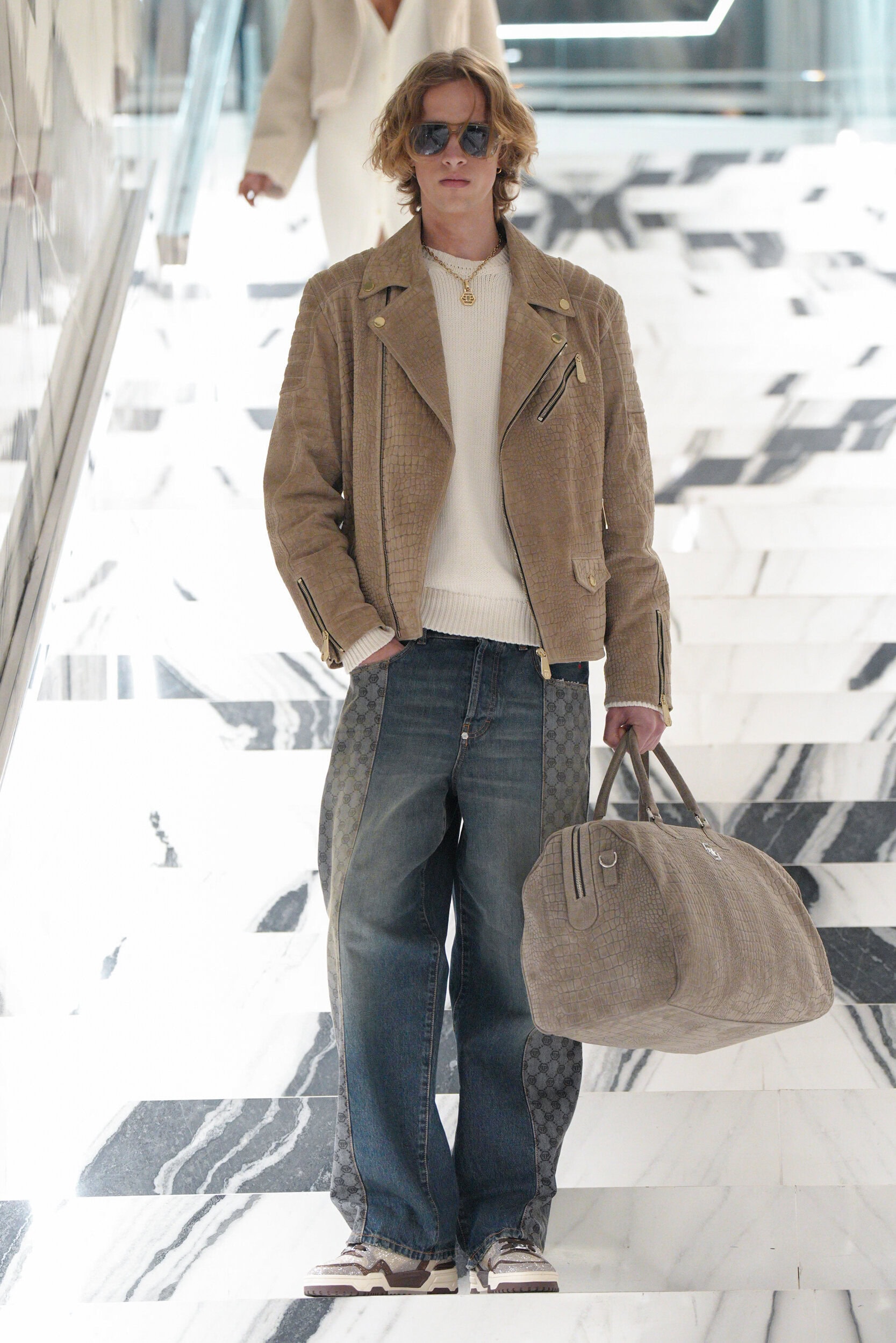 Philipp Plein Fall 2026 Fashion Show