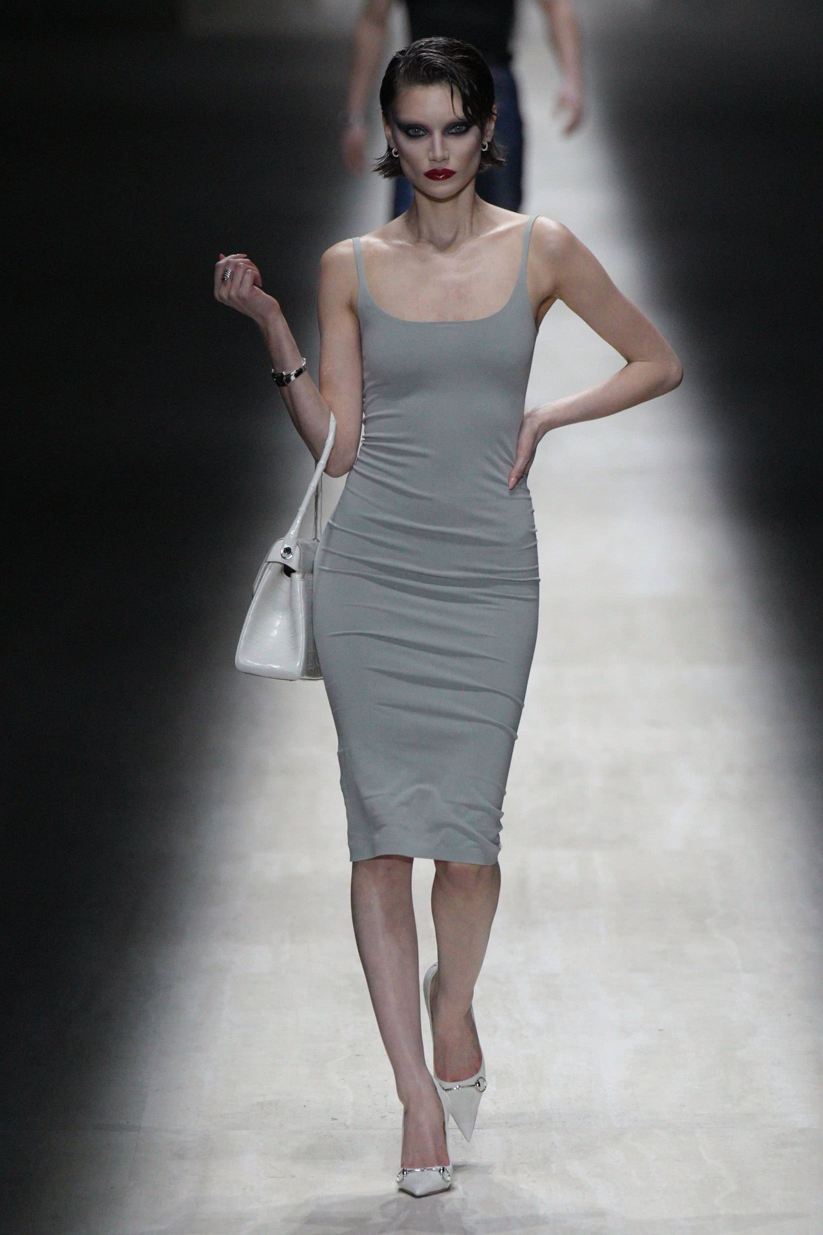 Gucci Fall 2026 Fashion Show