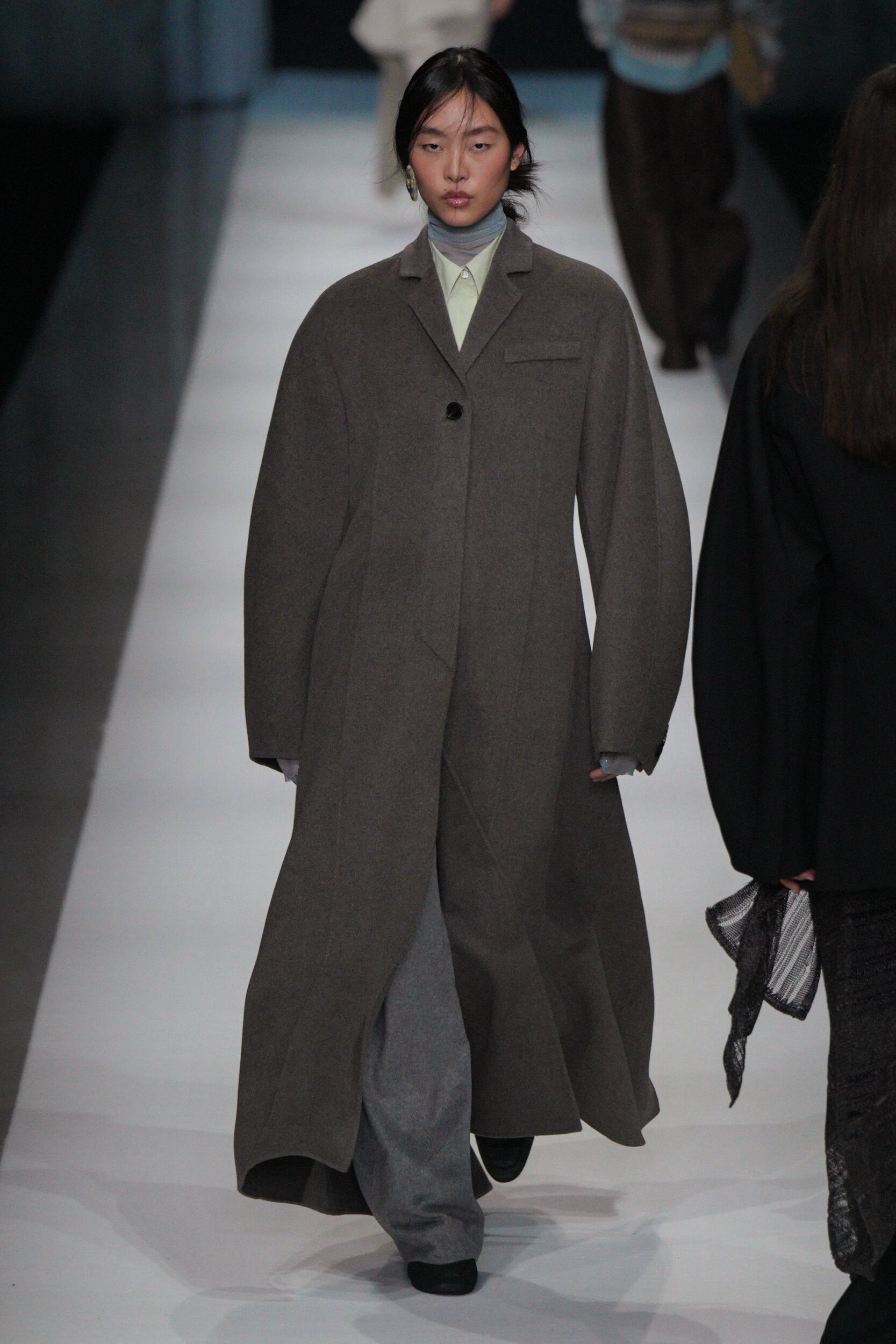 Anteprima Fall 2026 Fashion Show