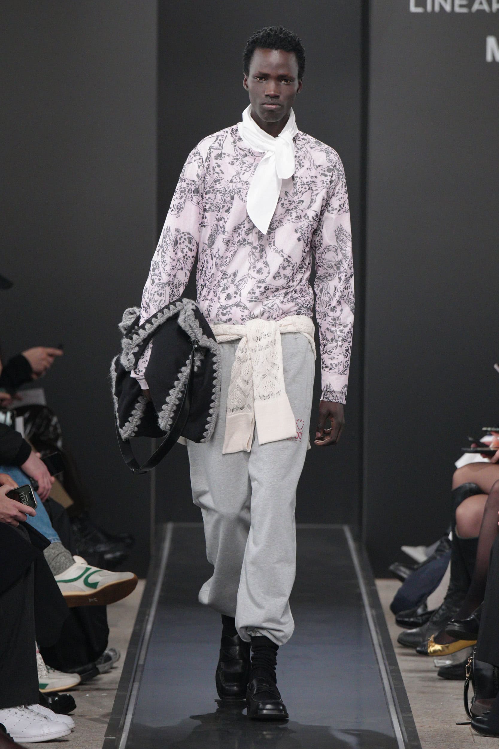 Marco Rambaldi Fall 2026 Fashion Show