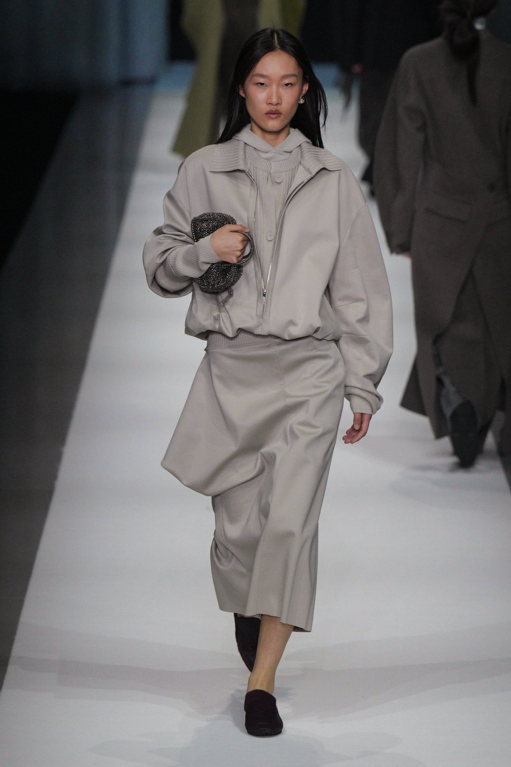 Anteprima Fall 2026 Fashion Show