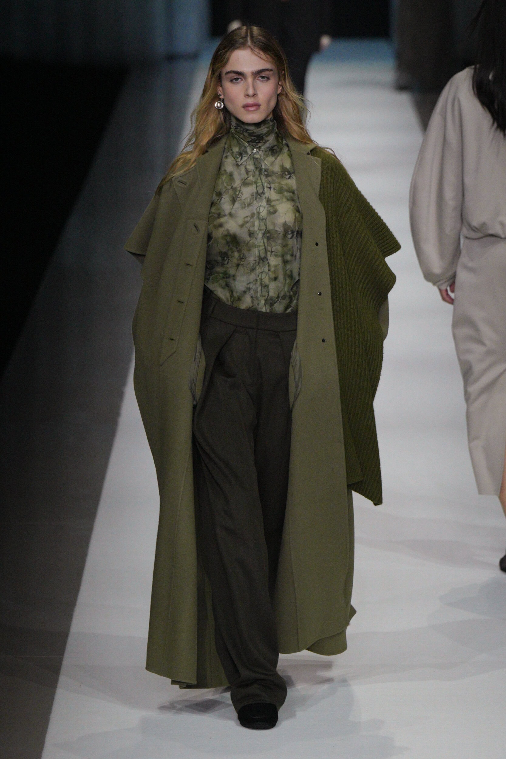 Anteprima Fall 2026 Fashion Show