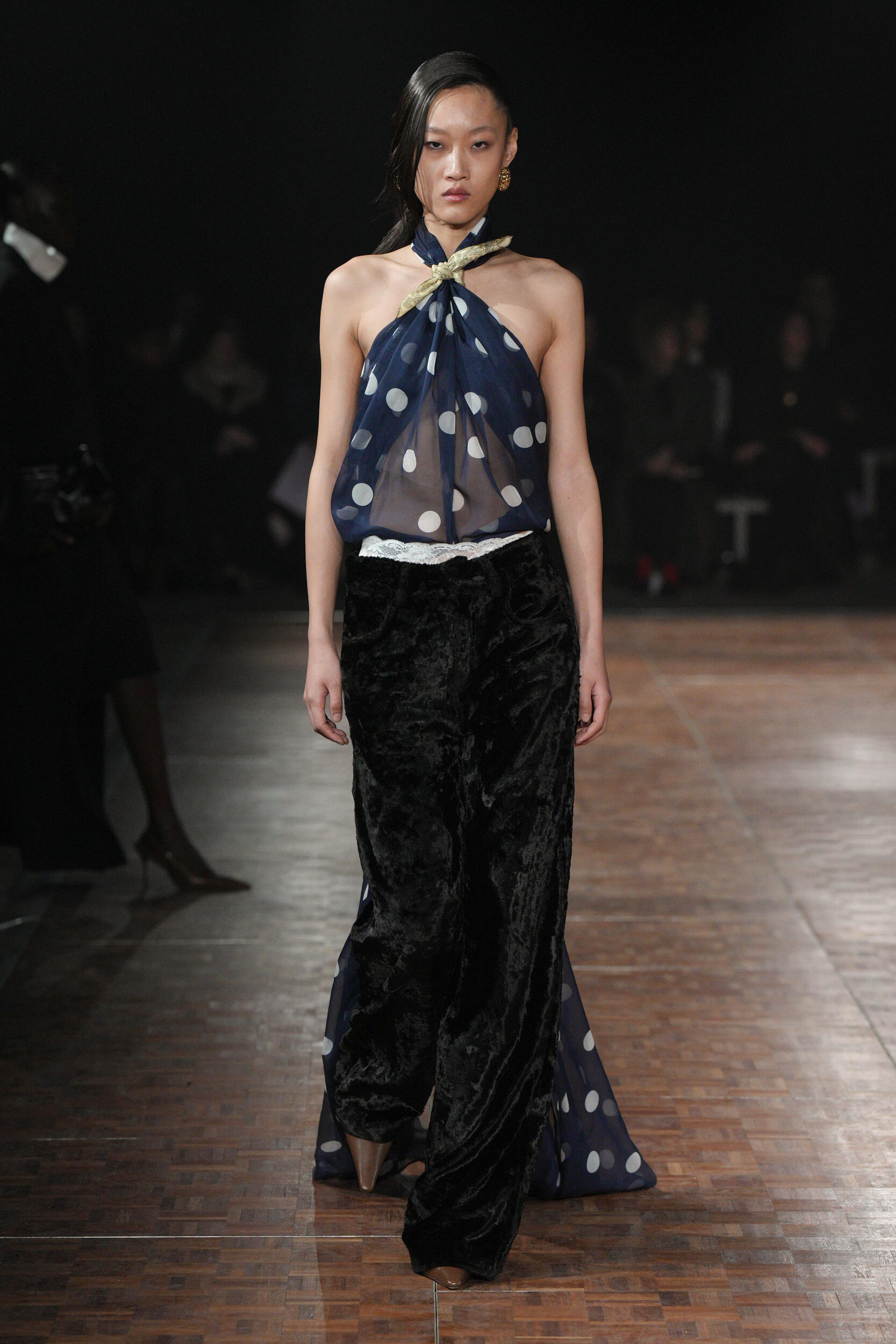 Area Fall 2026 Fashion Show