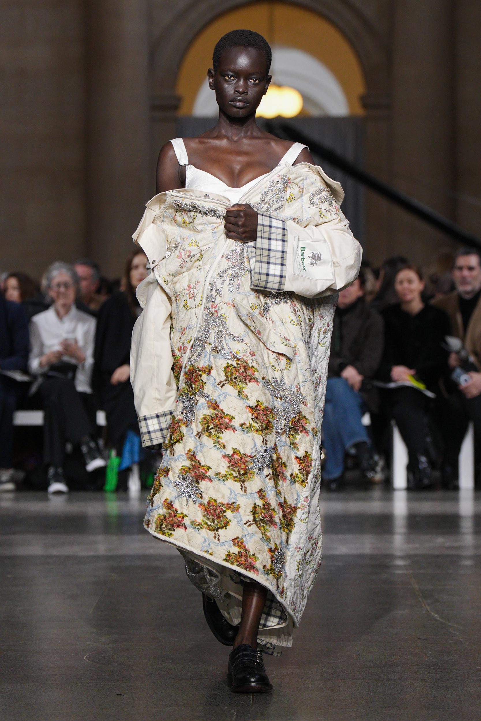 Erdem Fall 2026 Fashion Show