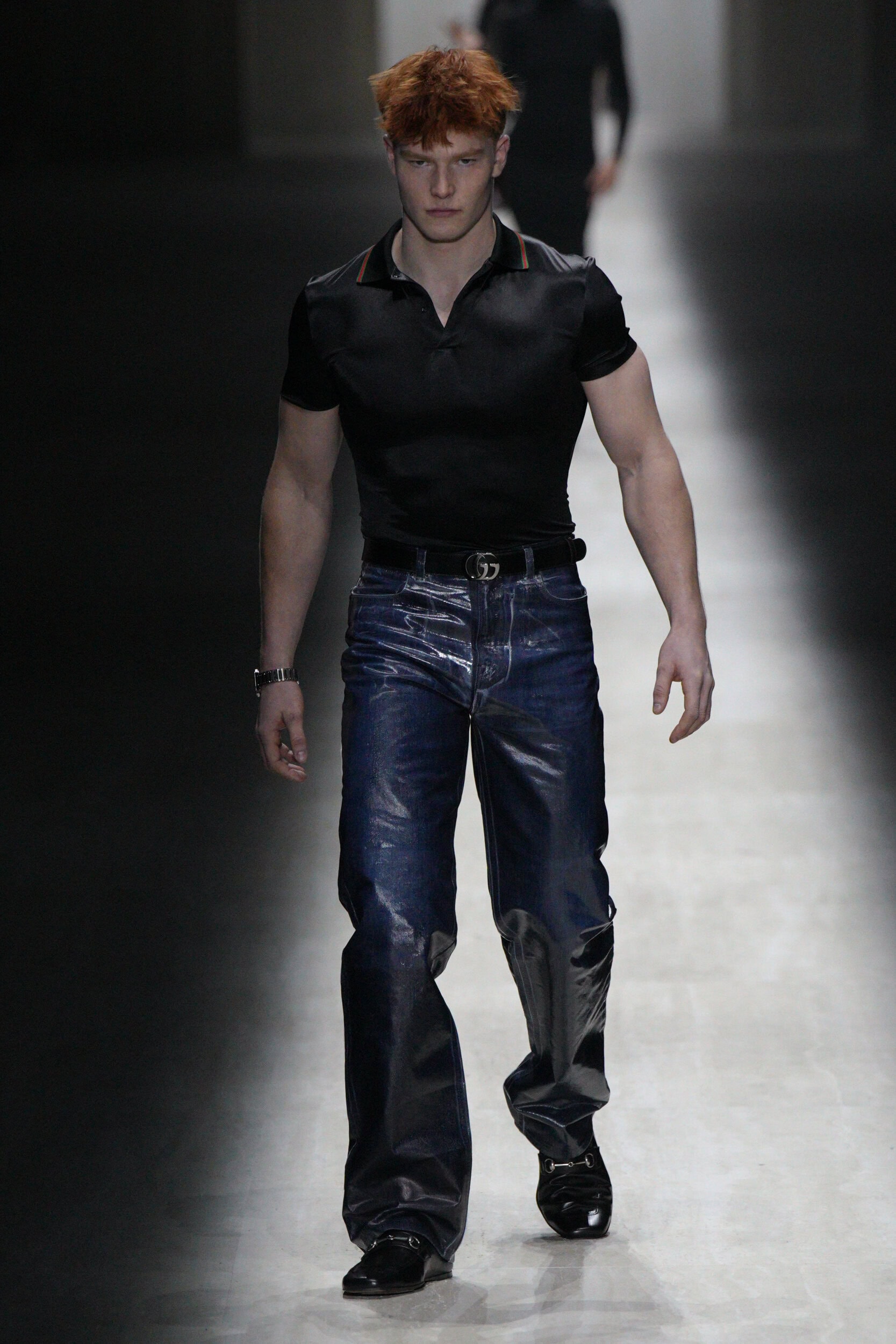 Gucci Fall 2026 Fashion Show