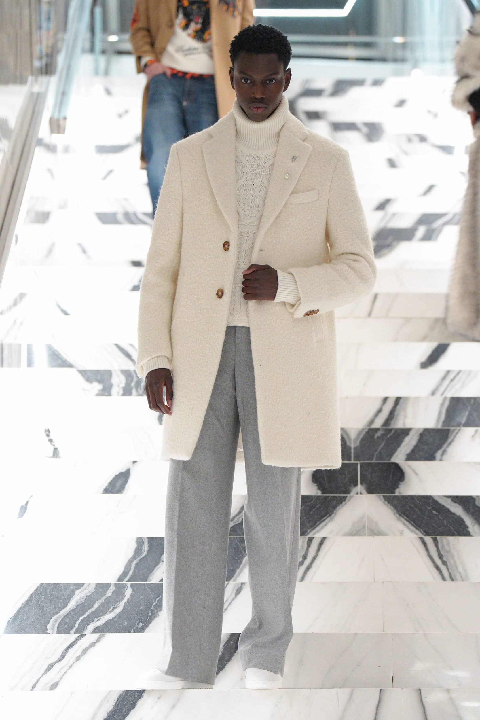 Philipp Plein Fall 2026 Fashion Show