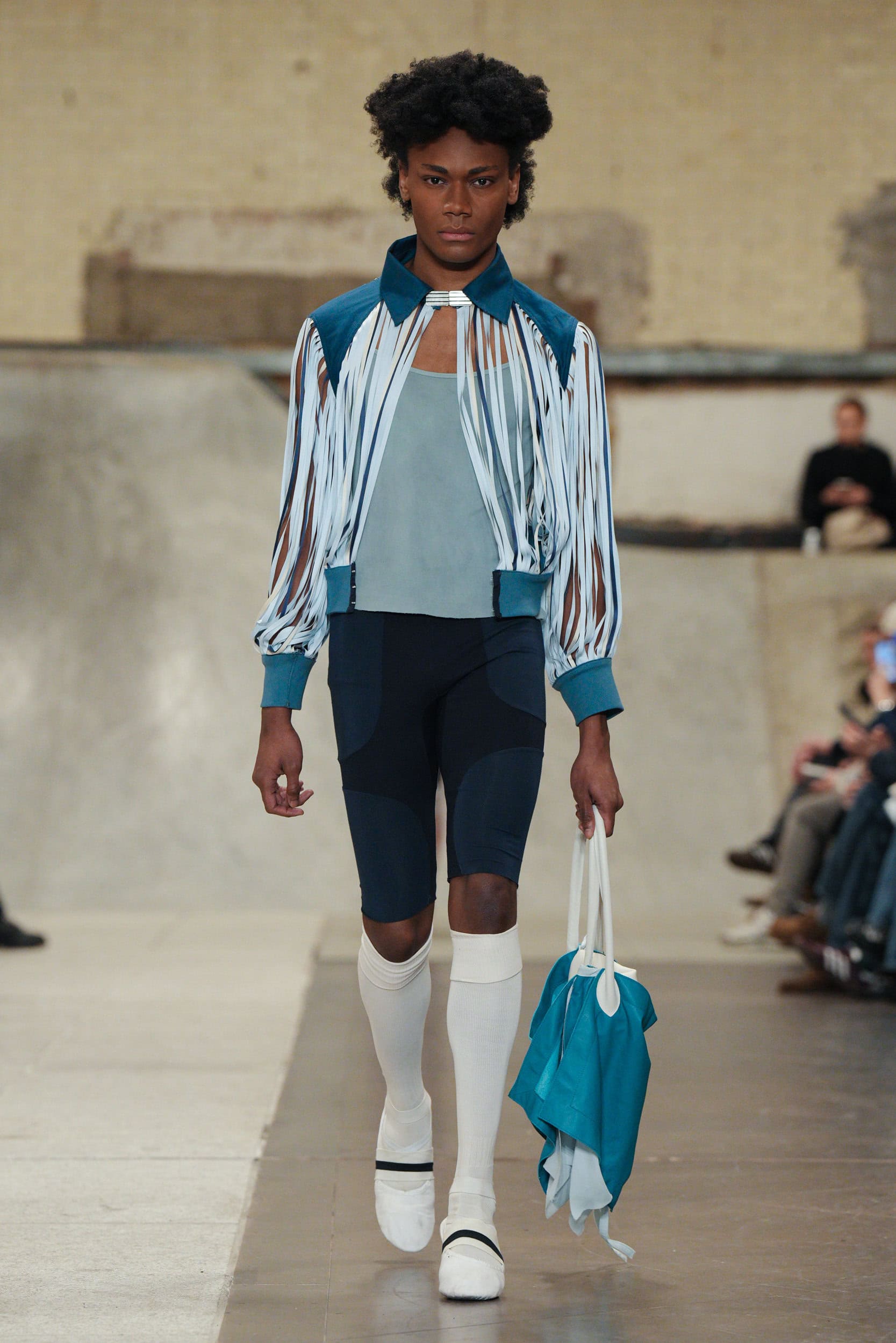 Fashion East Fall 2026 Fashion Show