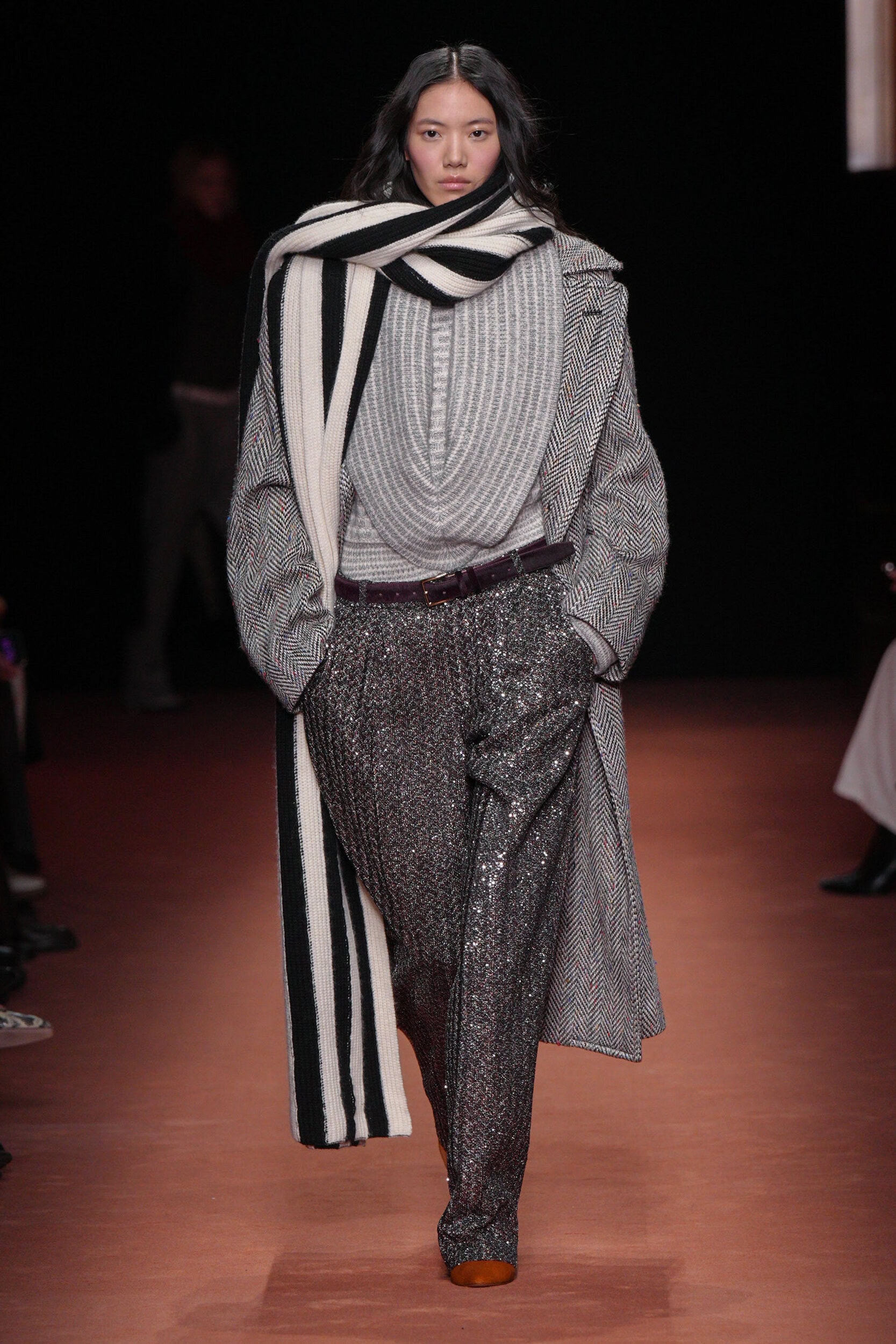 Missoni Fall 2026 Fashion Show