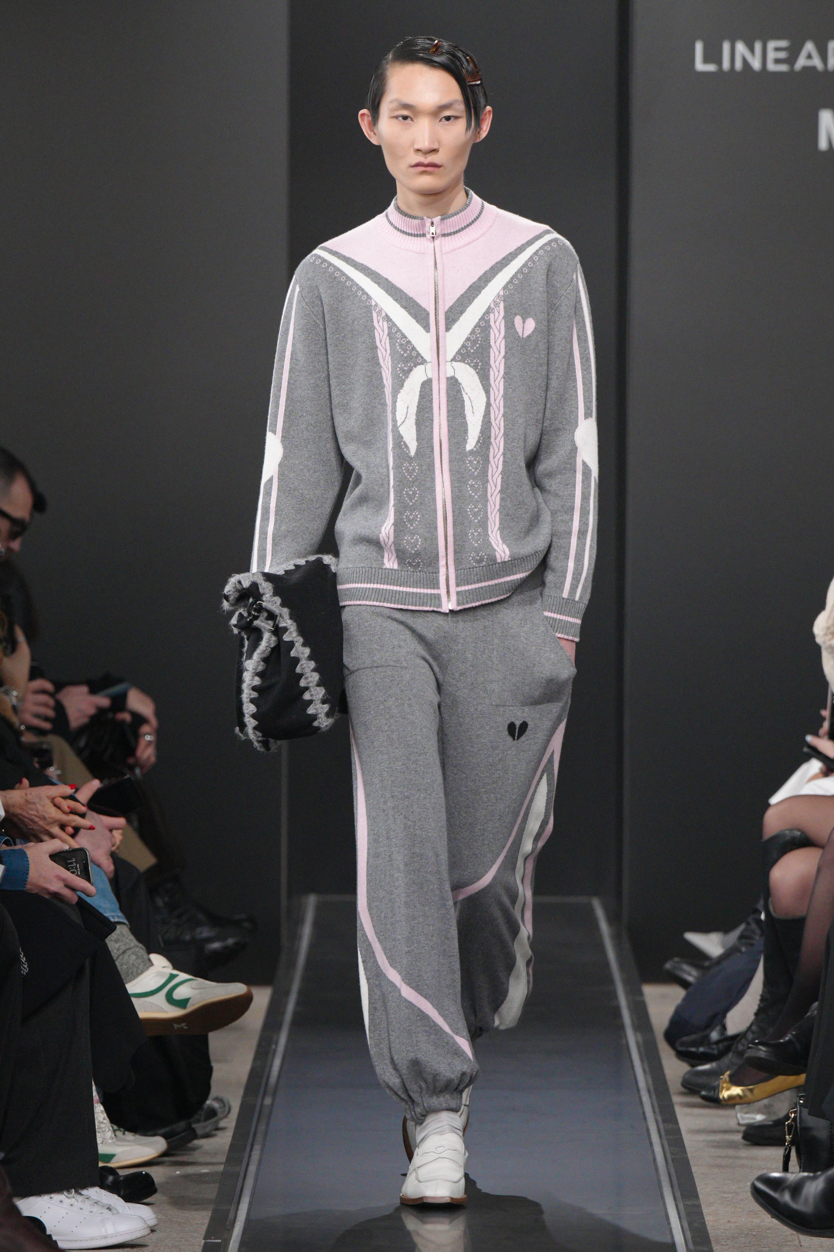 Marco Rambaldi Fall 2026 Fashion Show