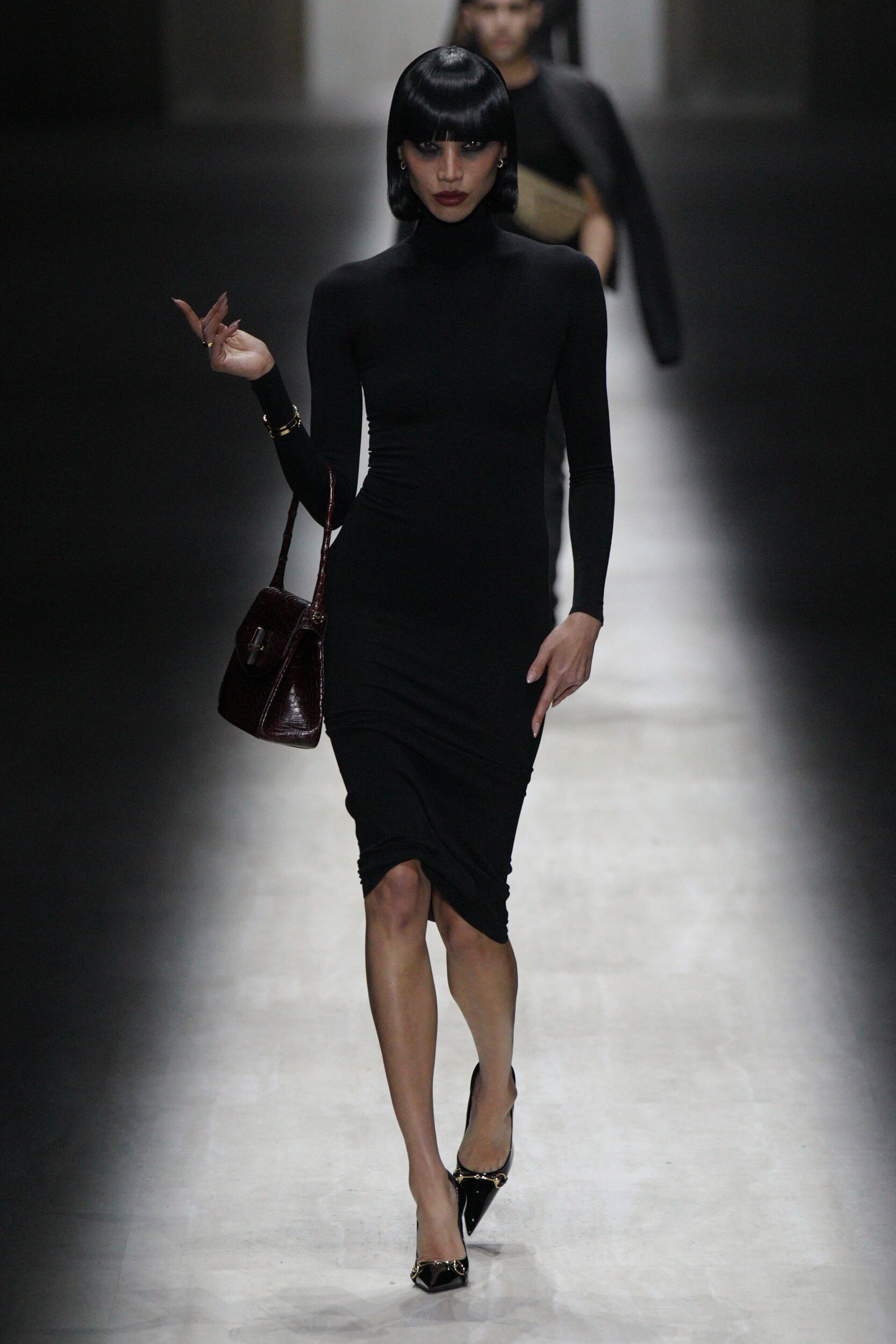 Gucci Fall 2026 Fashion Show