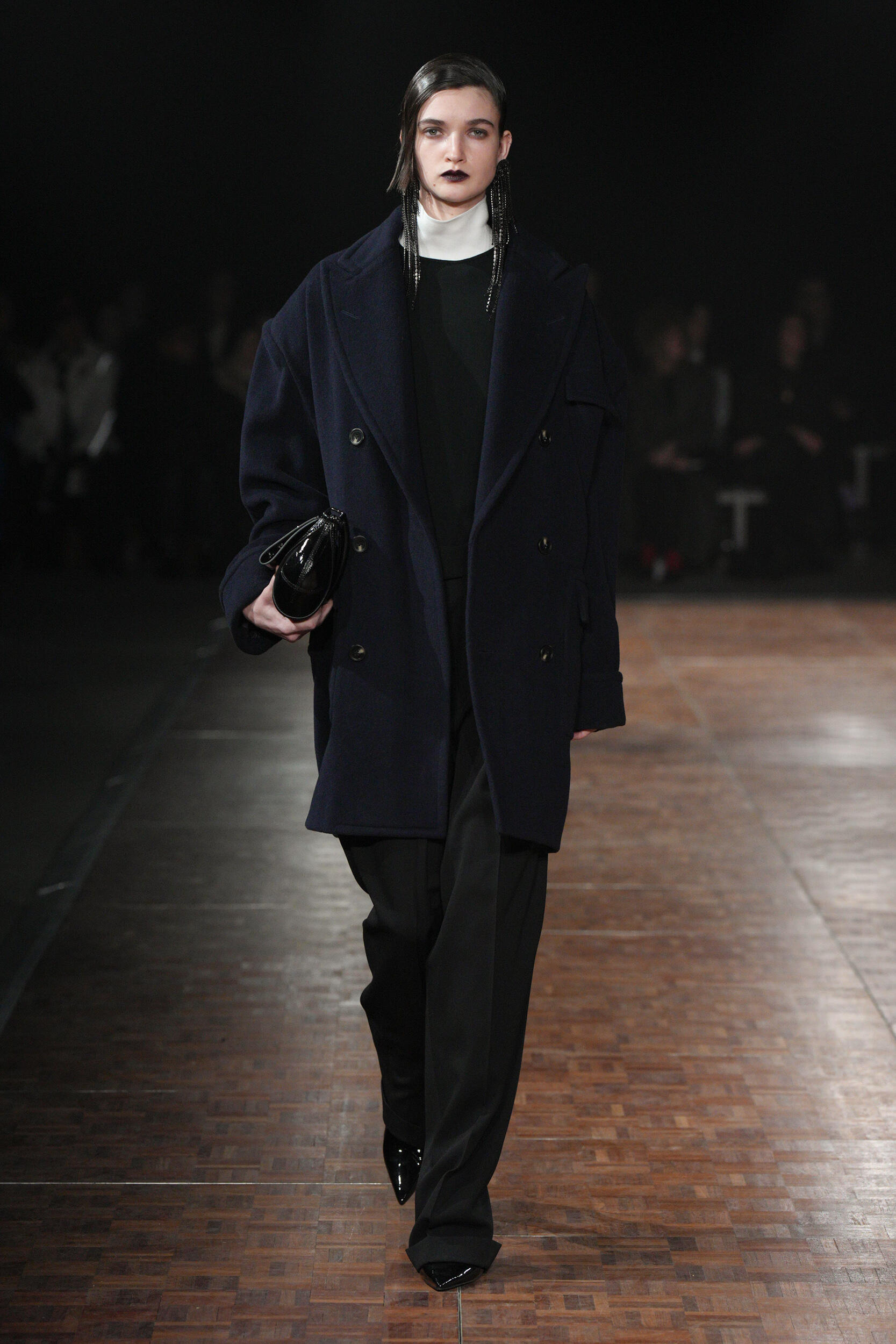 Area Fall 2026 Fashion Show