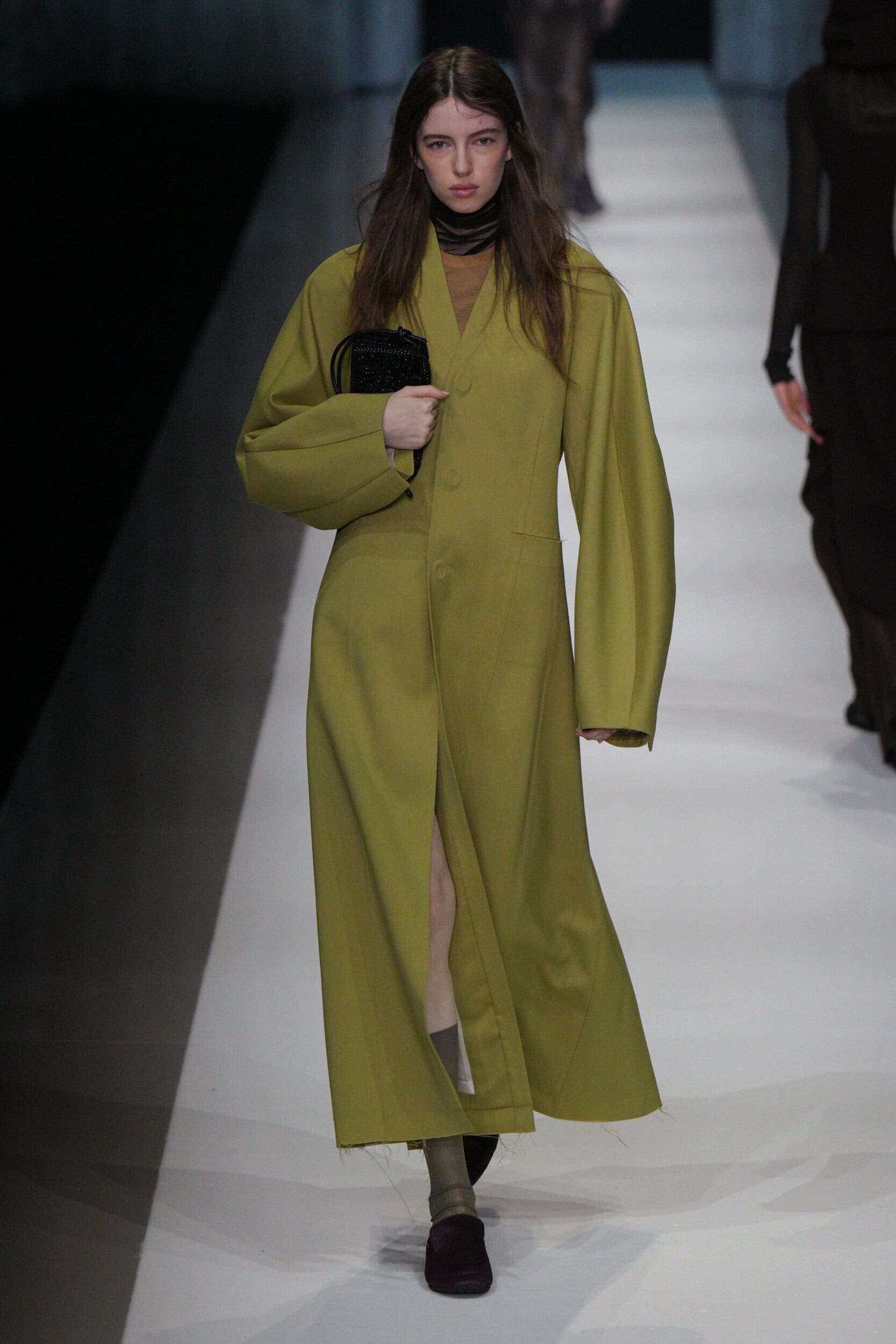 Anteprima Fall 2026 Fashion Show