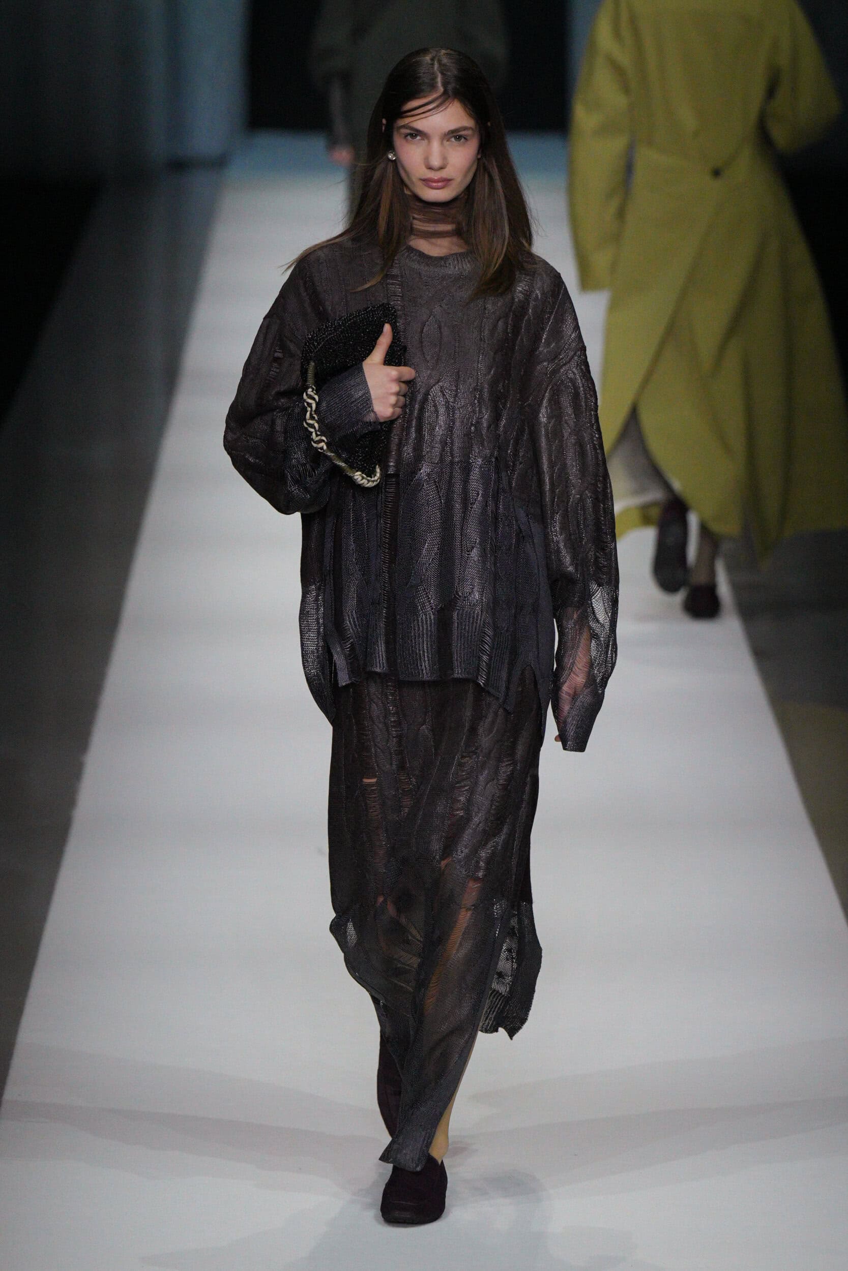 Anteprima Fall 2026 Fashion Show