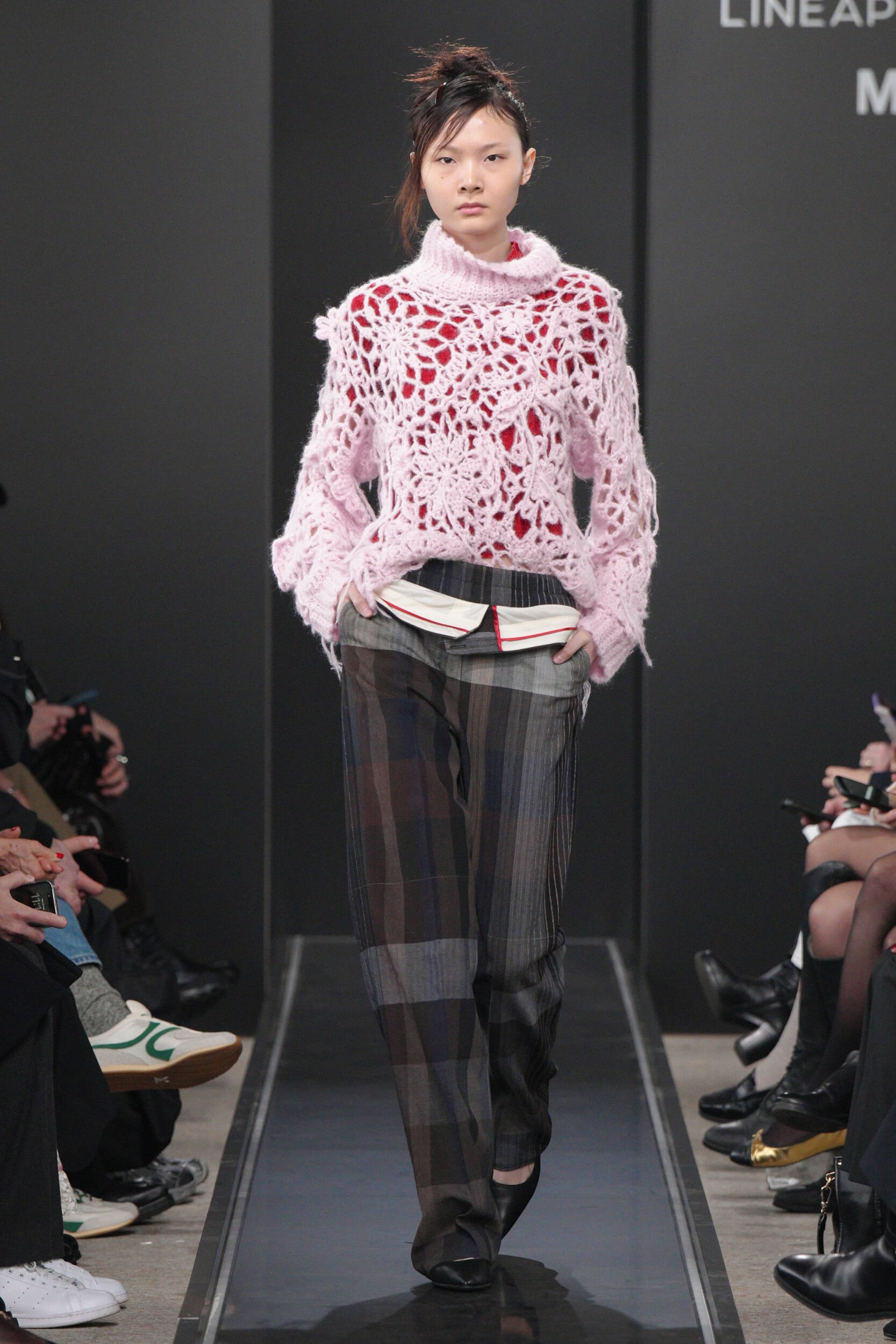 Marco Rambaldi Fall 2026 Fashion Show