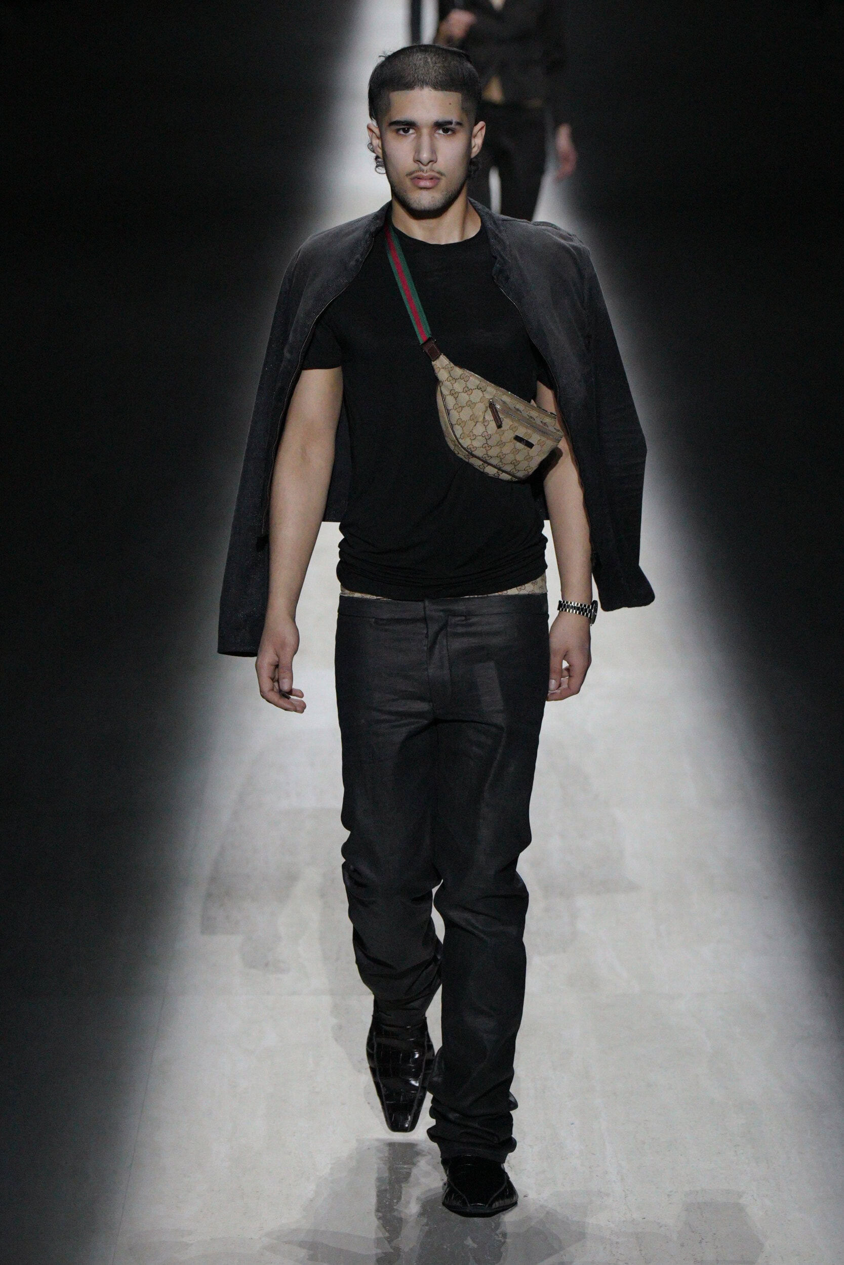 Gucci Fall 2026 Fashion Show