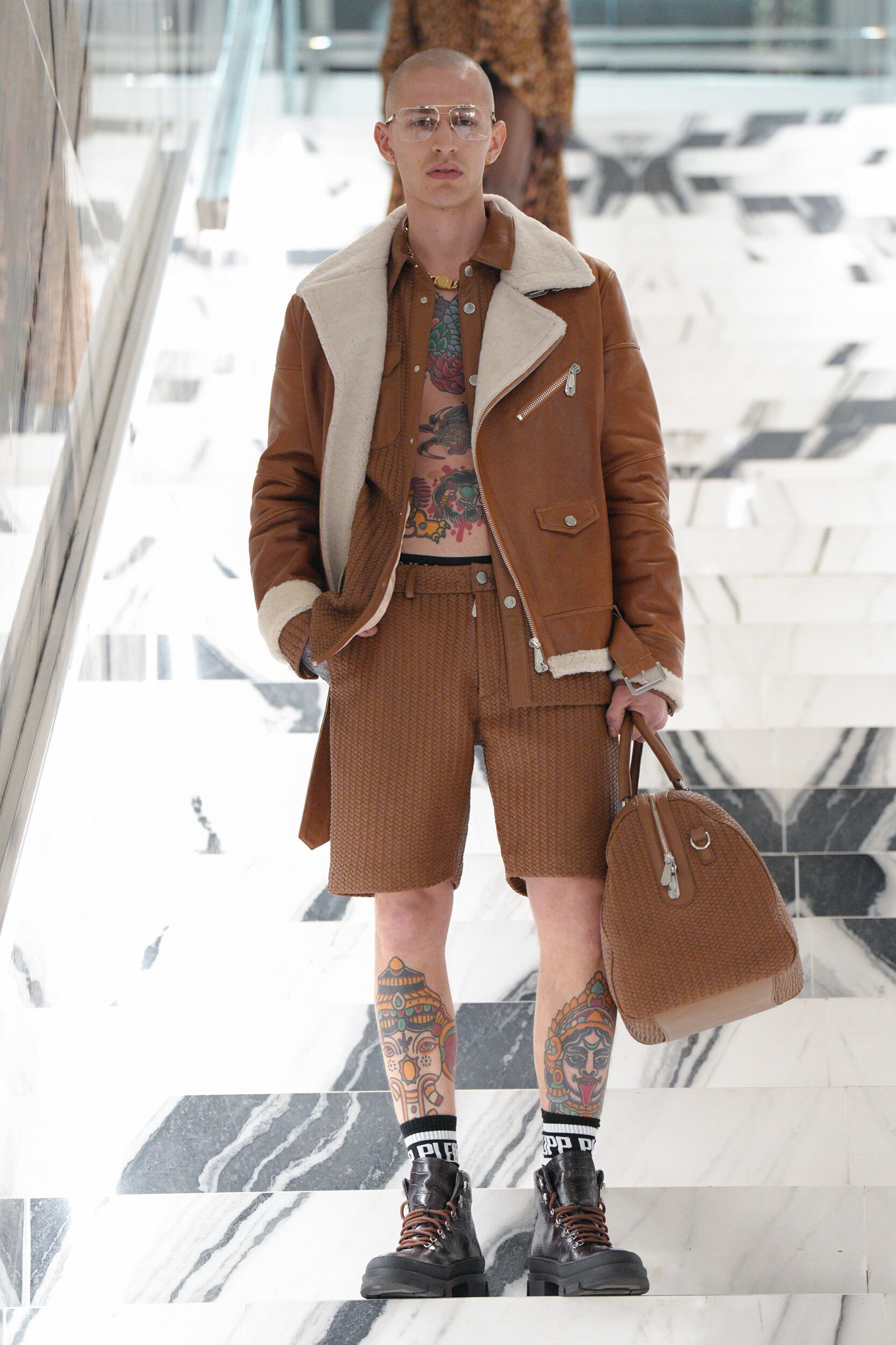 Philipp Plein Fall 2026 Fashion Show