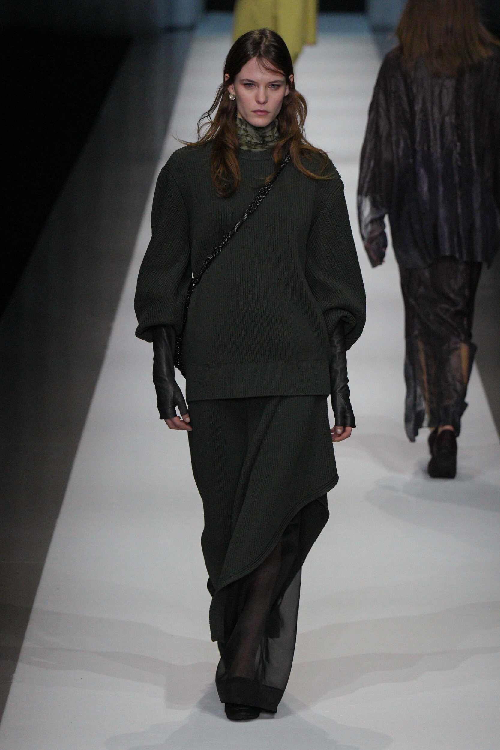 Anteprima Fall 2026 Fashion Show